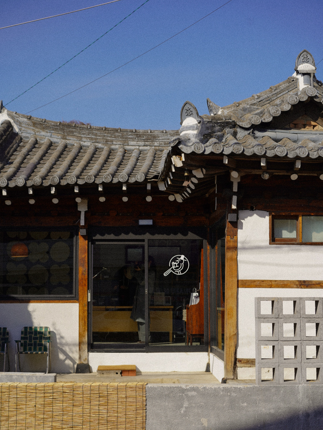 버드바이버드 한옥마을점