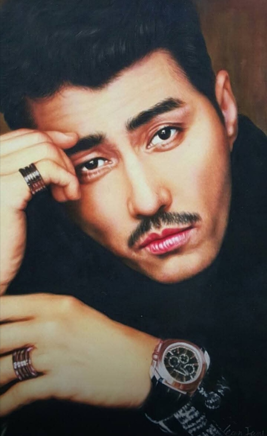 유림화실