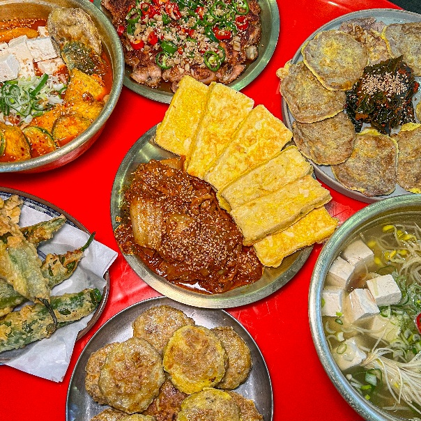 은택이네 포차