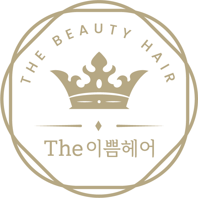 The 이쁨헤어