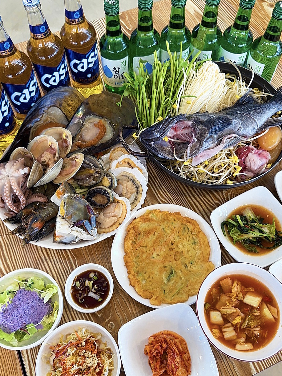 서해촌