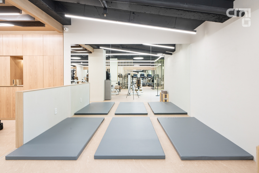 퓨어필라테스 대표 이미지