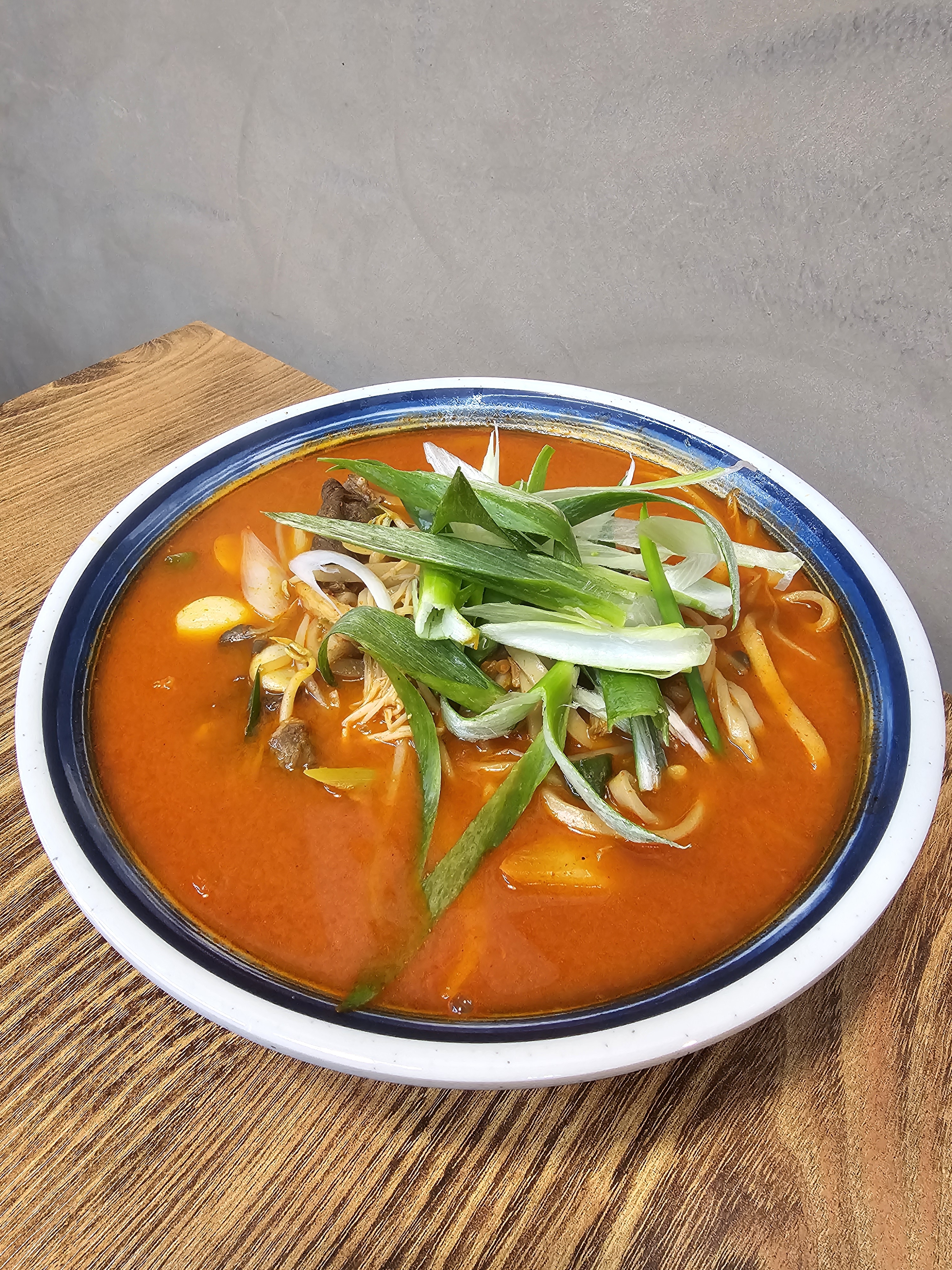 칼국수공방 정담