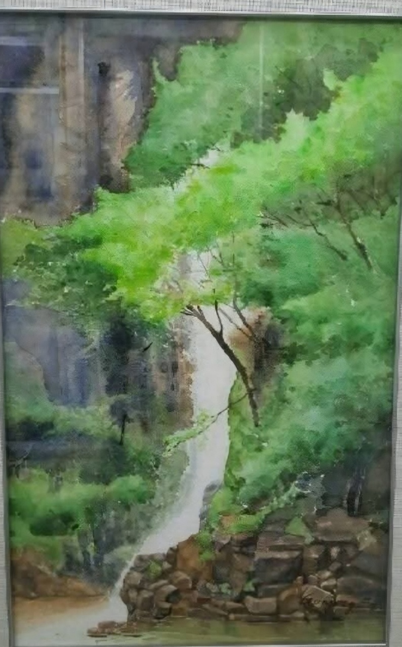 유림화실