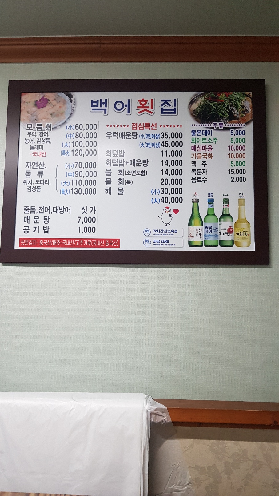 백어횟집