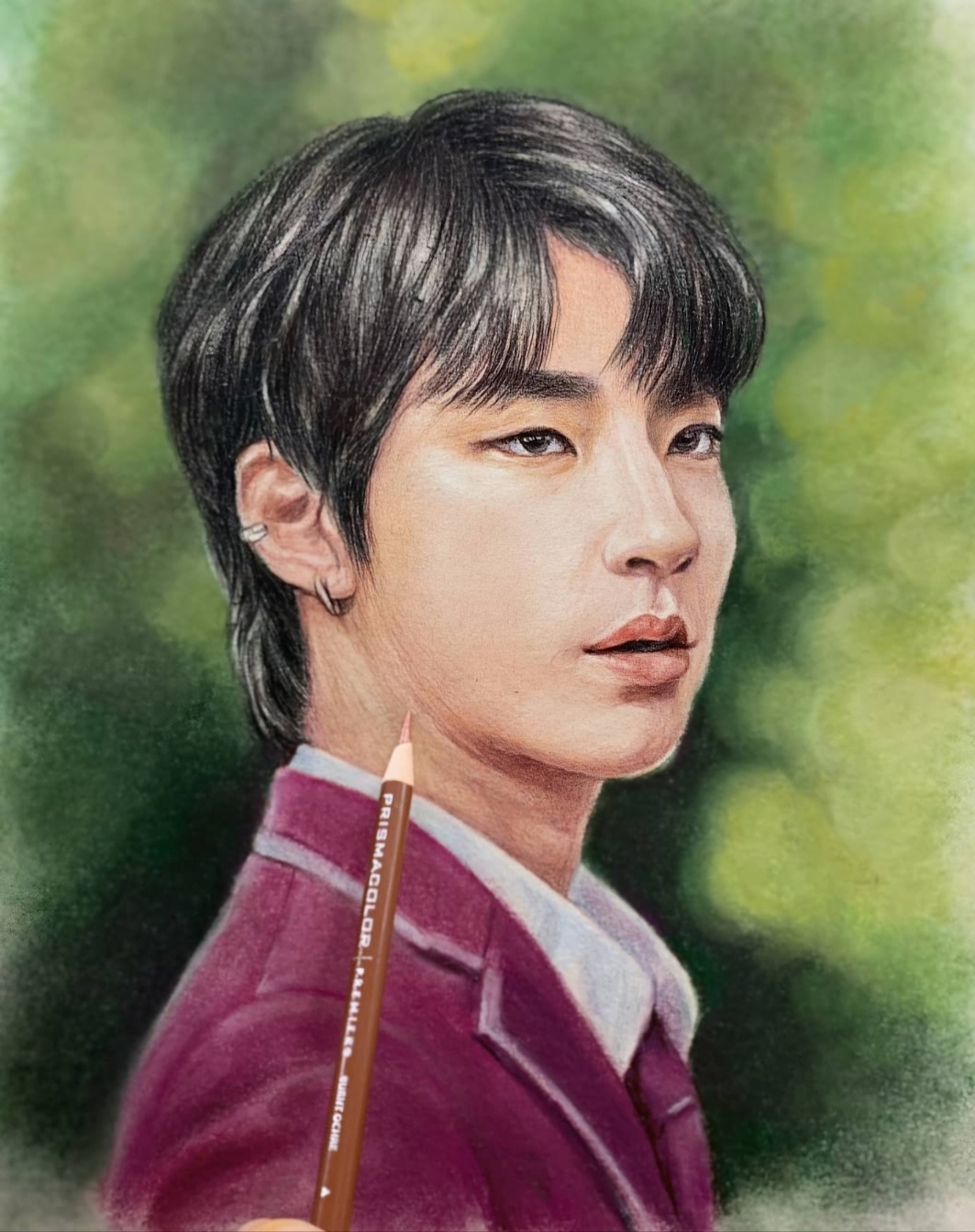 유림화실