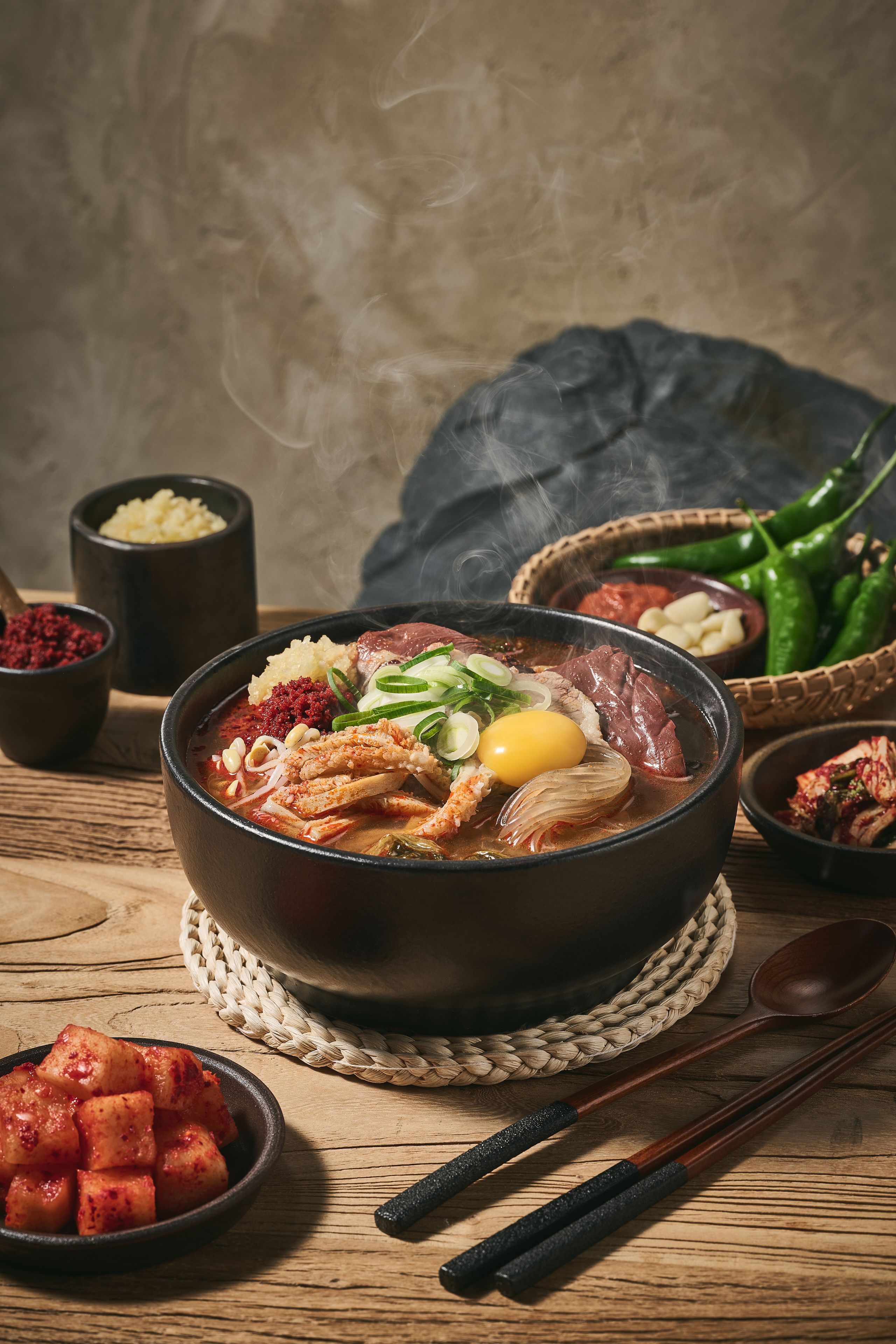 신제주해장국 판교점 사진 8