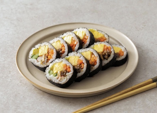 리틀마리김밥 왕지유심천점
