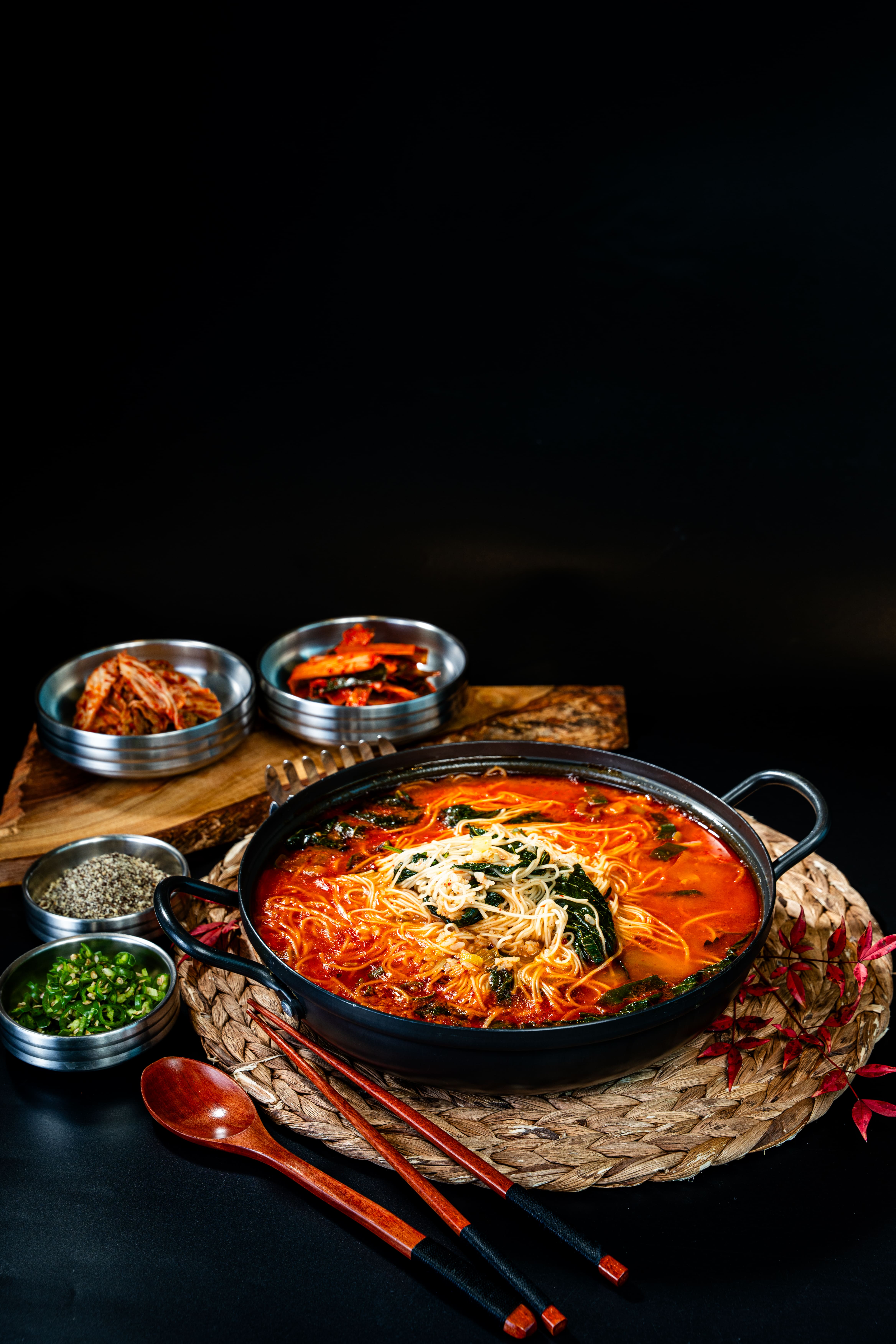 수연만장