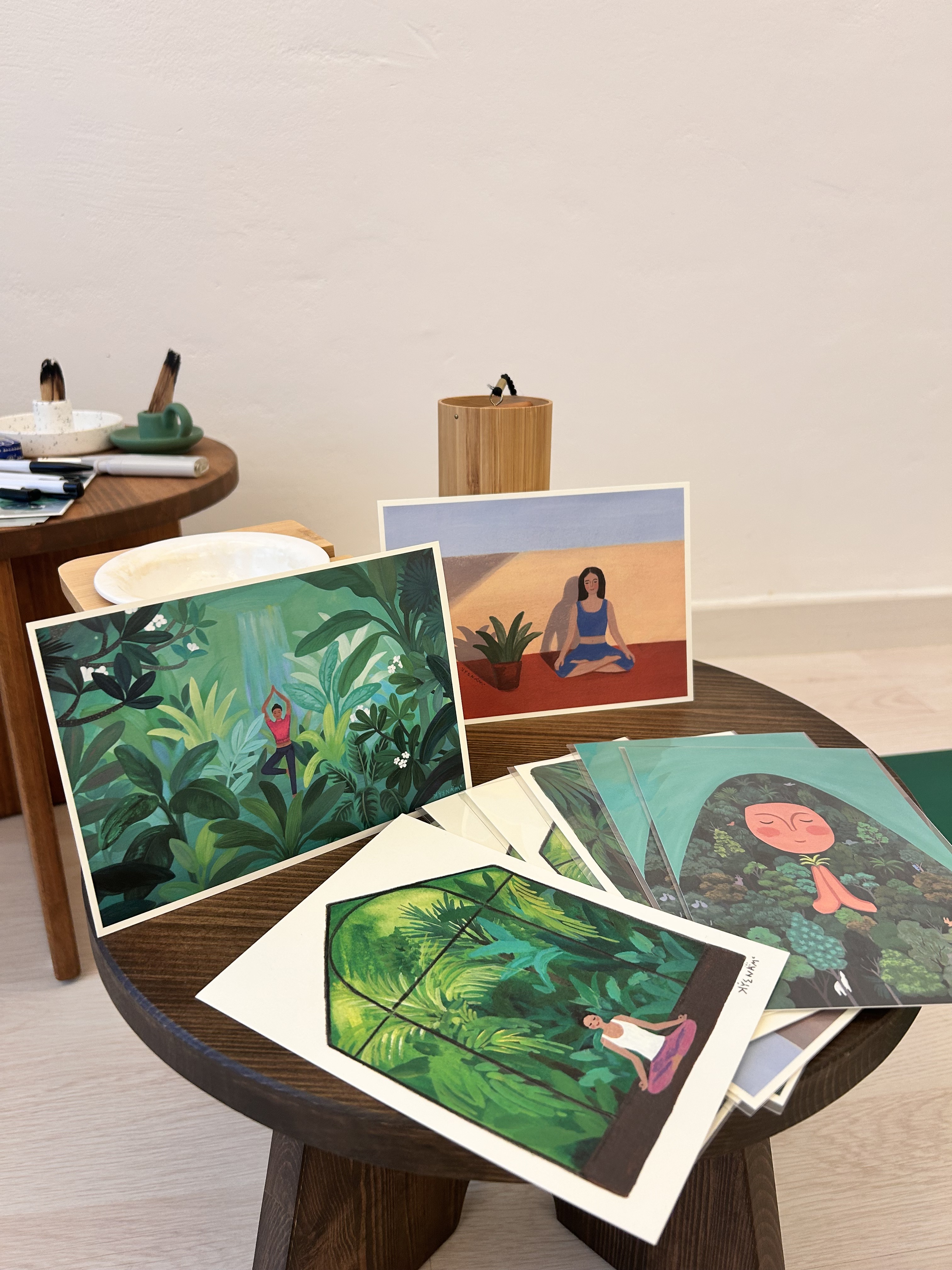 클래식인요가 2호점 대표 이미지