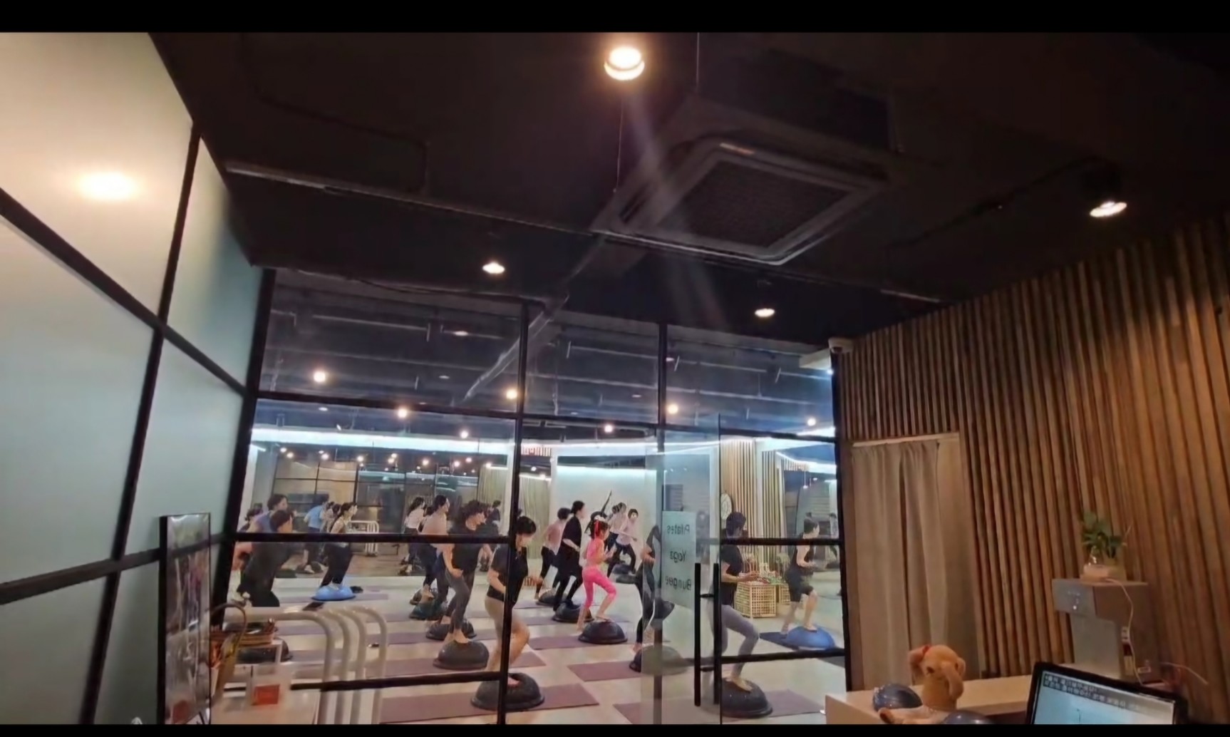 오드리핏필라테스 대표 이미지
