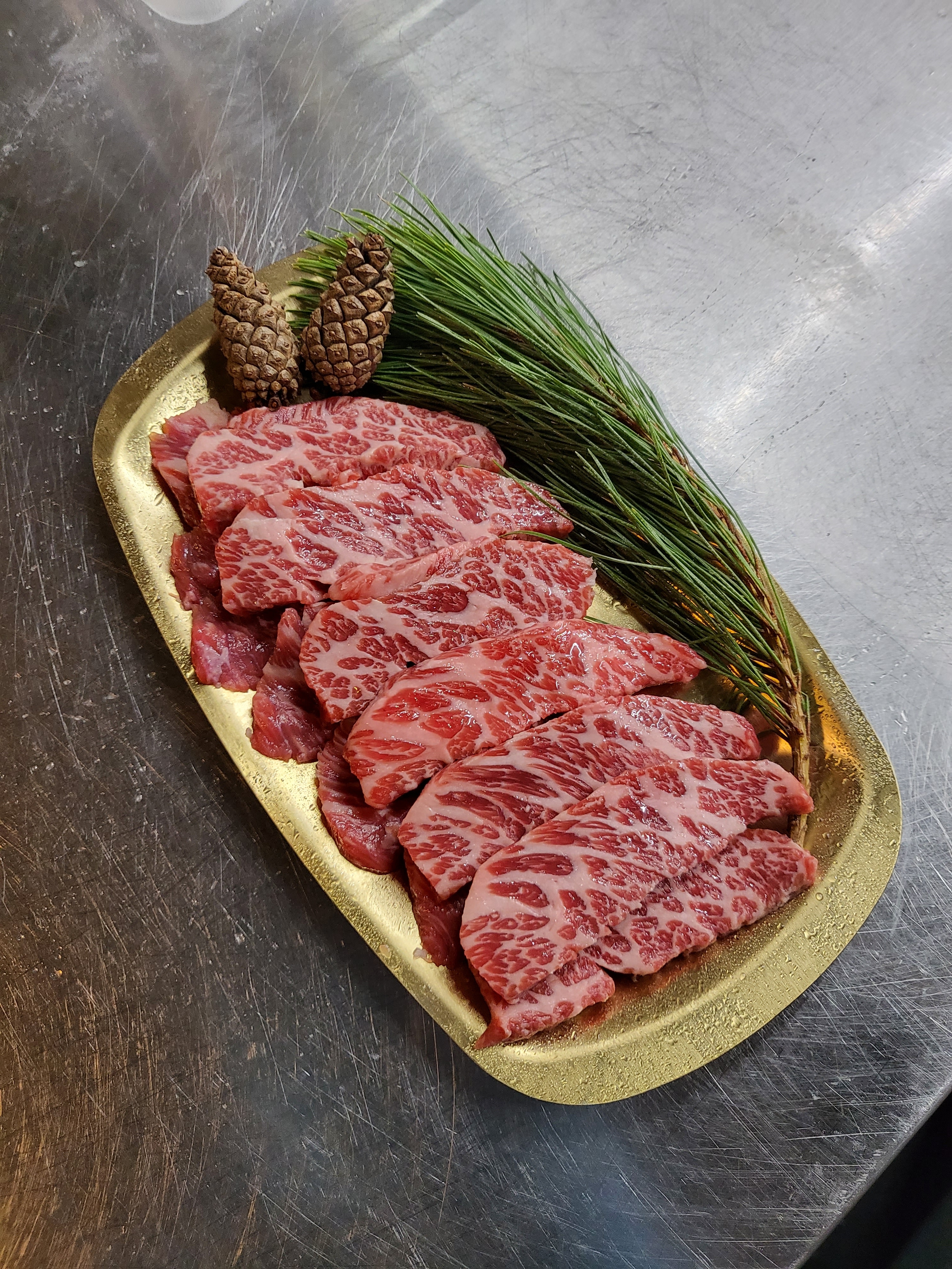 솔탄갈비