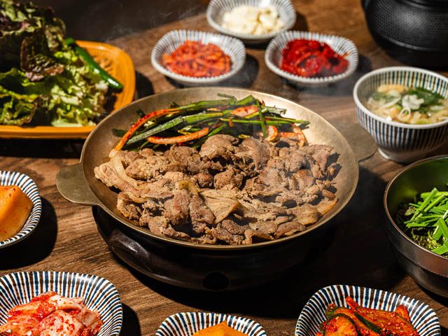 명인면옥