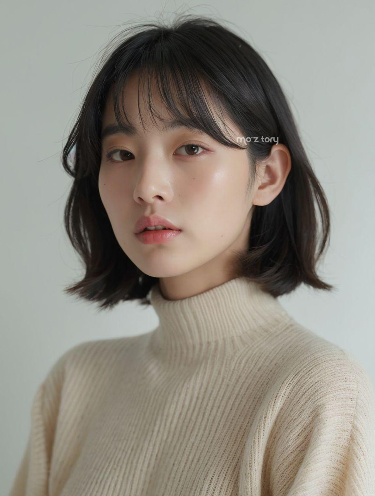 토리헤어 원흥점 내부 또는 관련 모습
