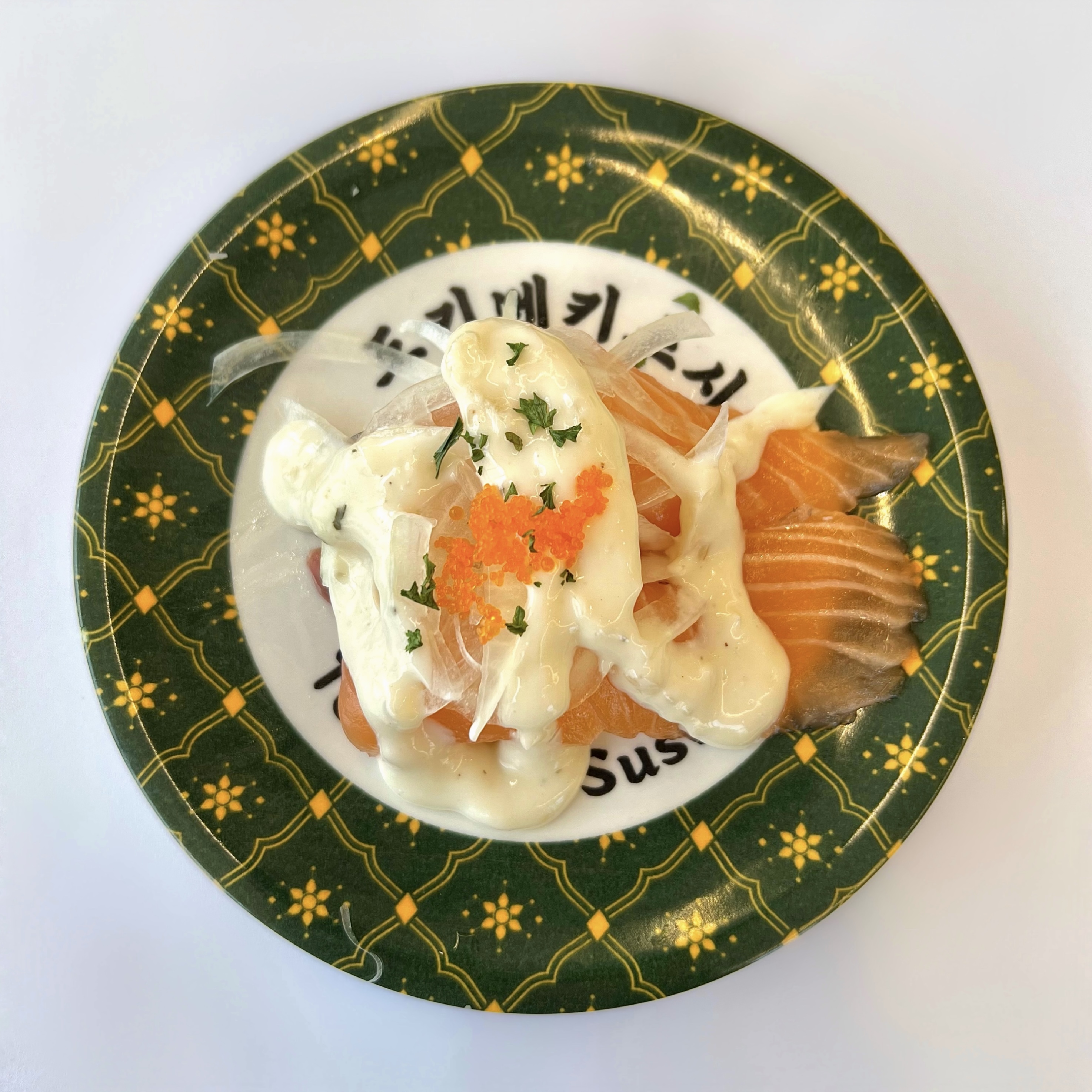 세카이스시 사진 3
