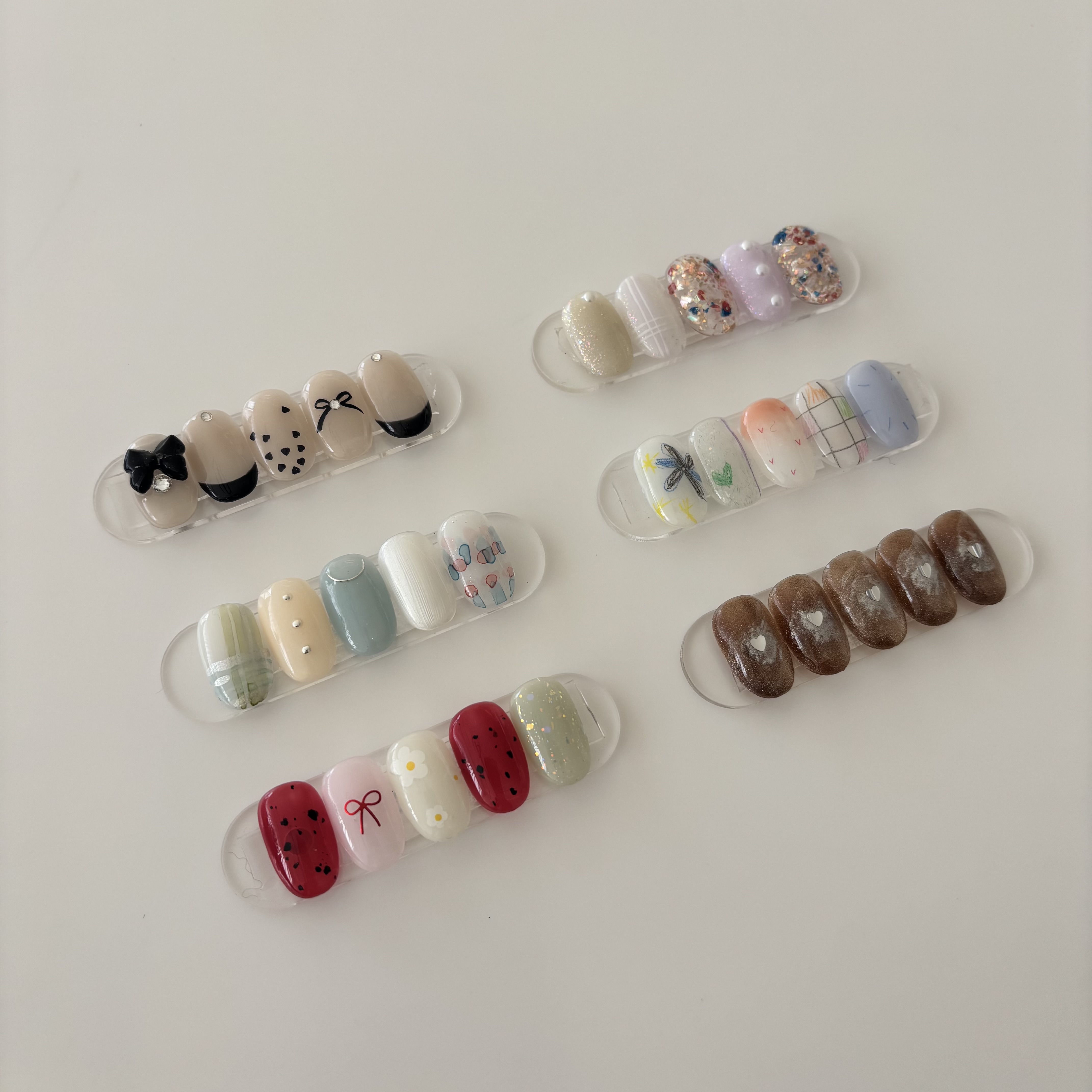 제이리아네일 대표 이미지