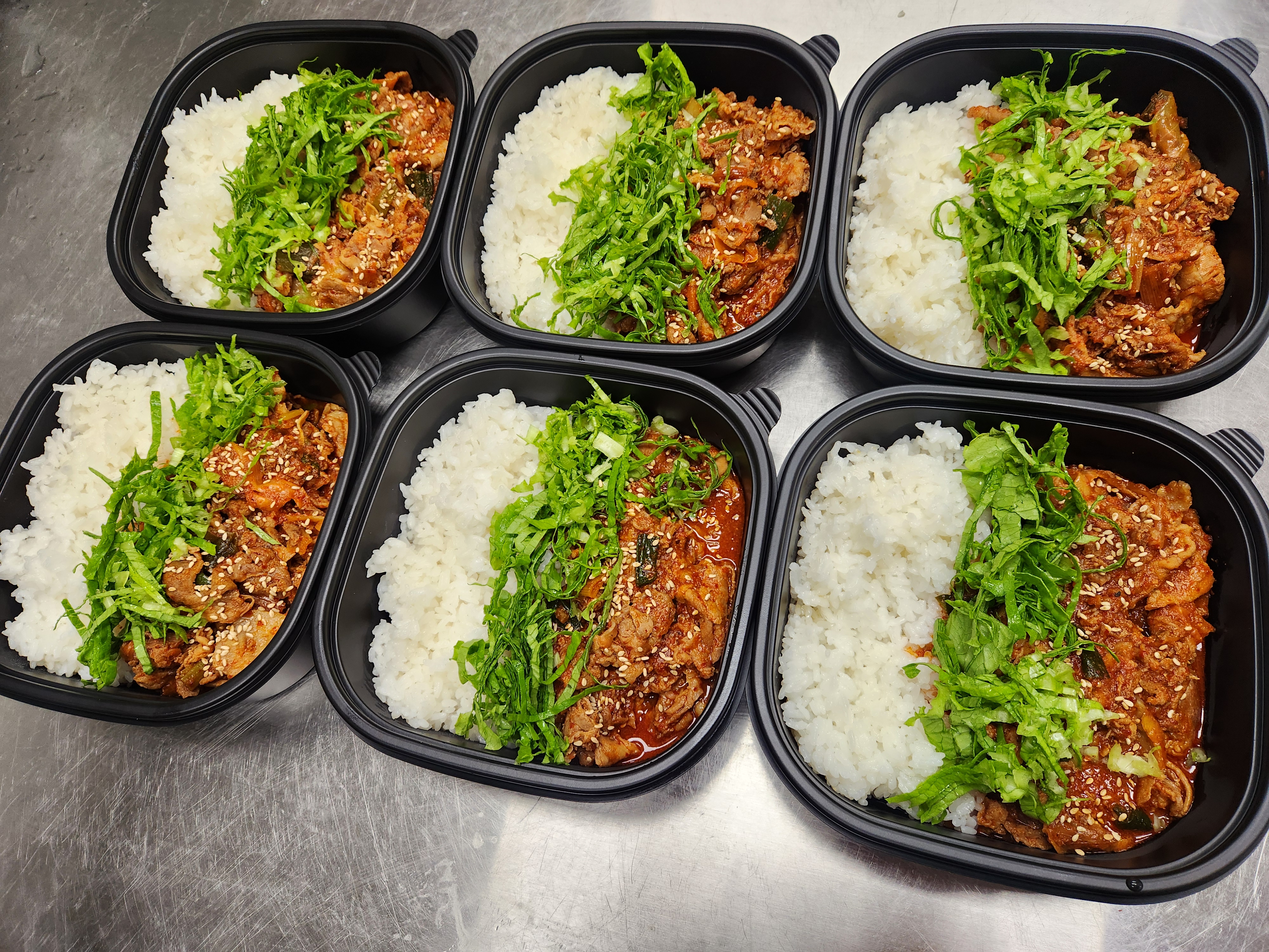 아정이네김밥