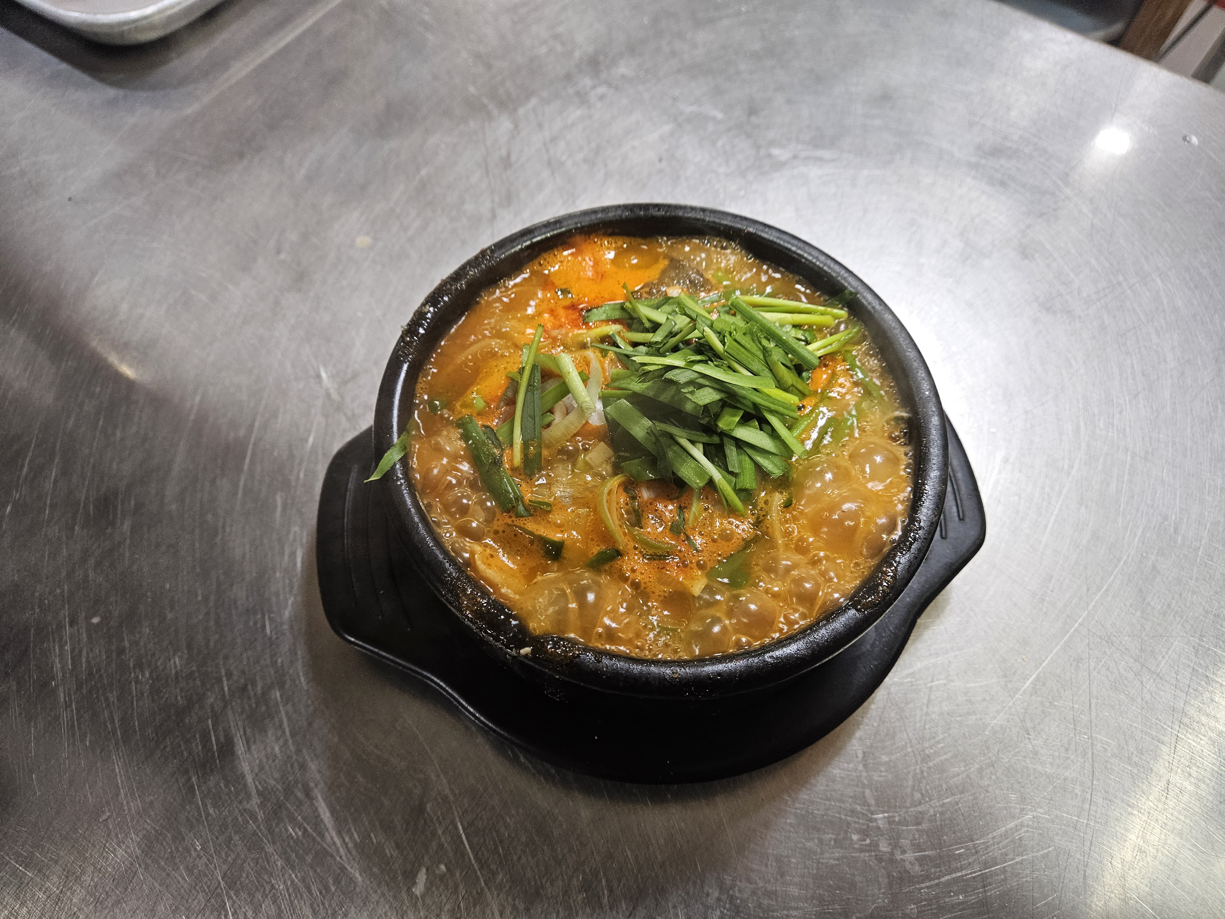 수제순대전문점권순대 관설점