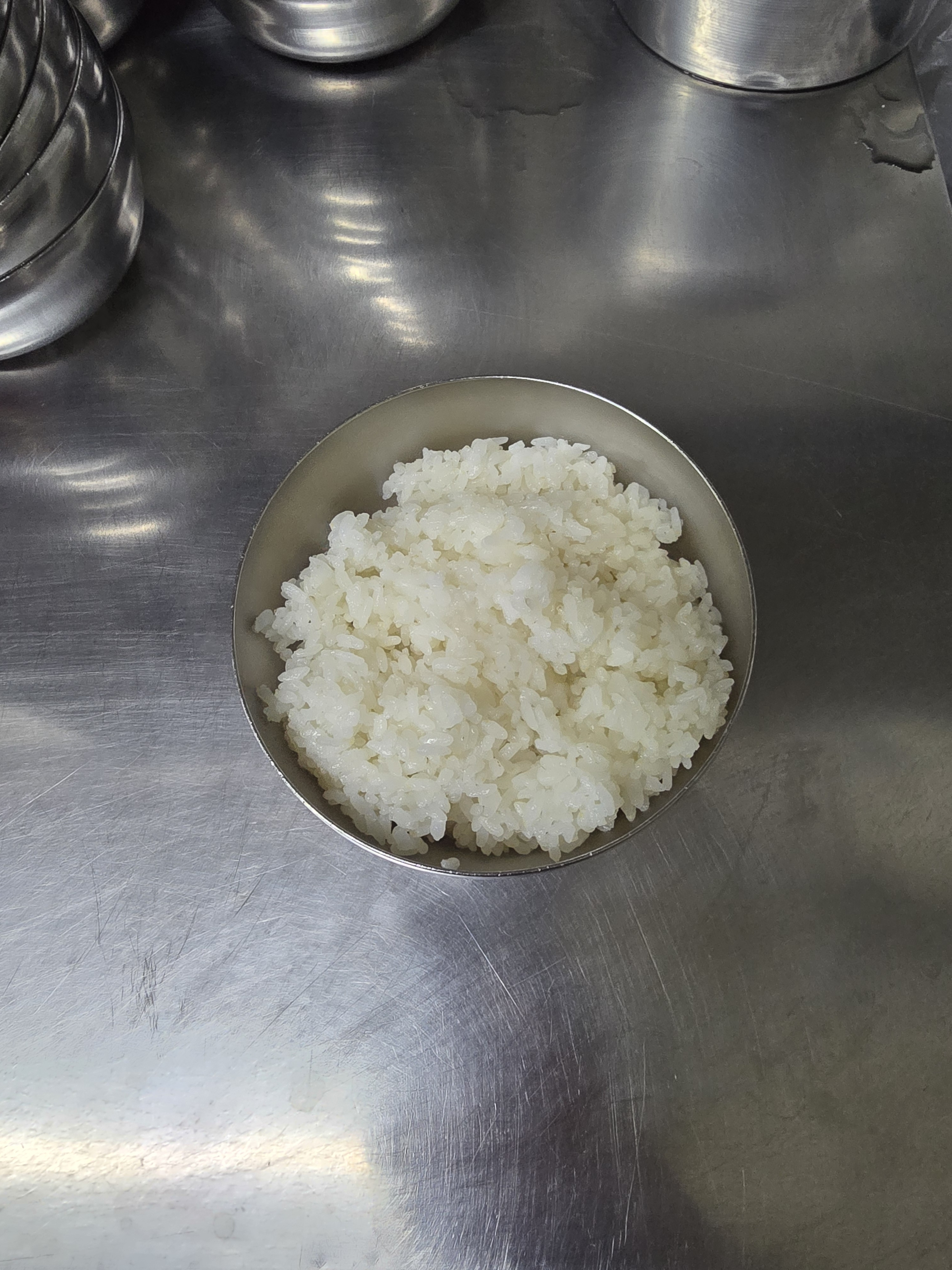 공기밥