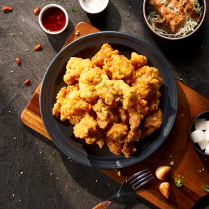 두레통닭 숭의점