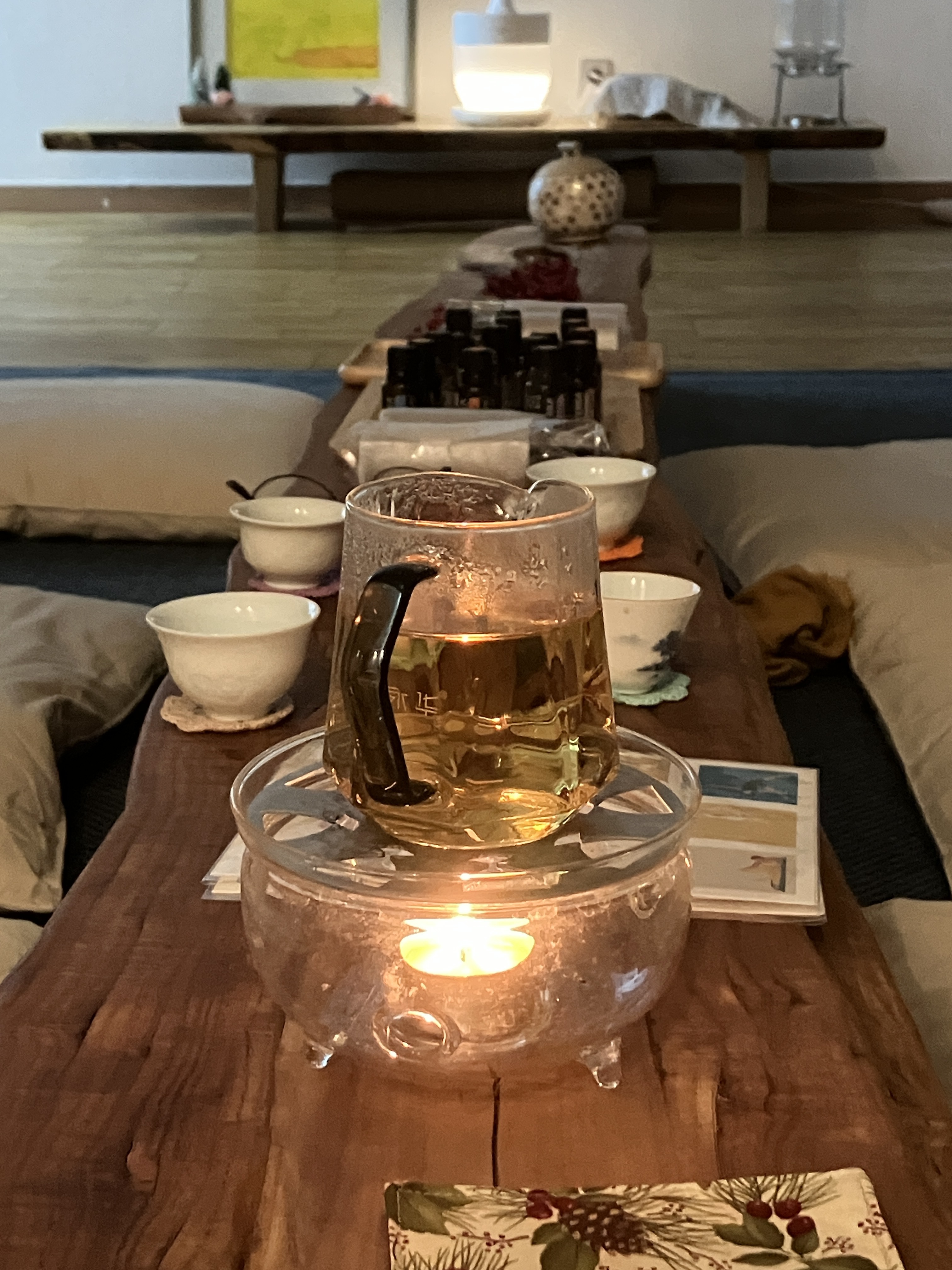 마더요가아쉬람 대표 이미지