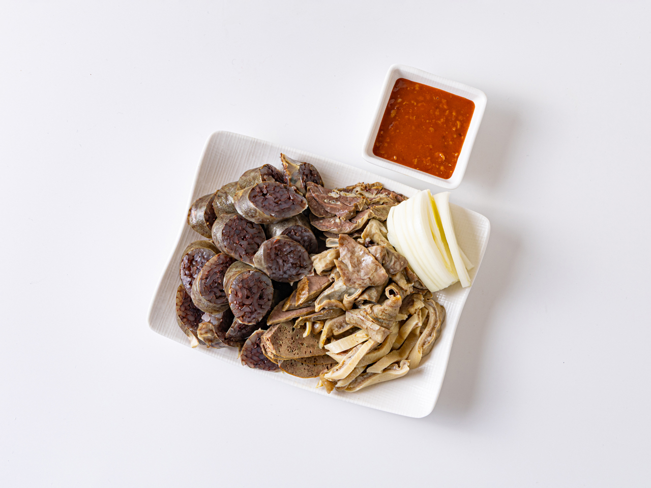 복이네즉석떡볶이