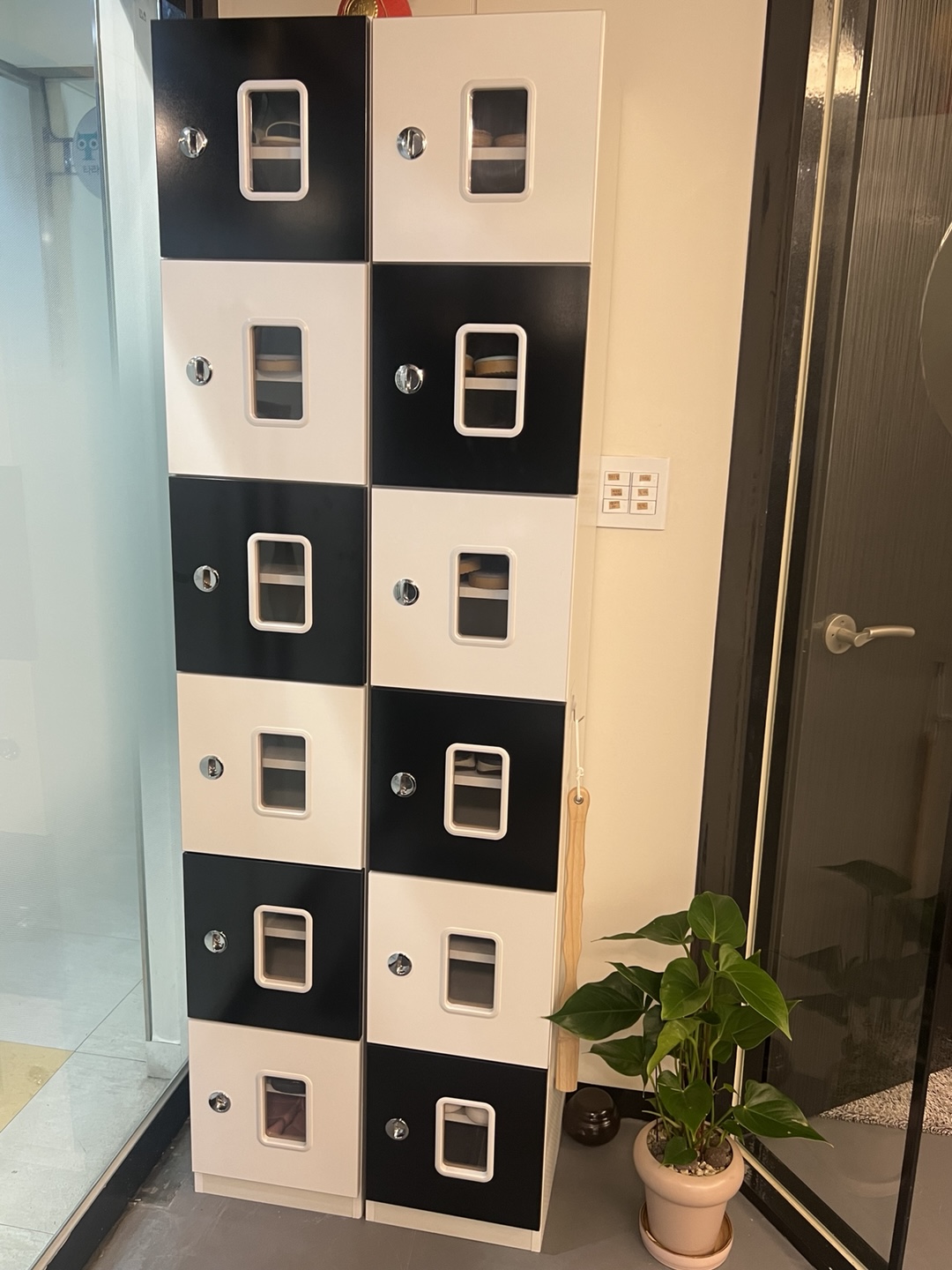 내몸애약손플러스마사지 강남역점