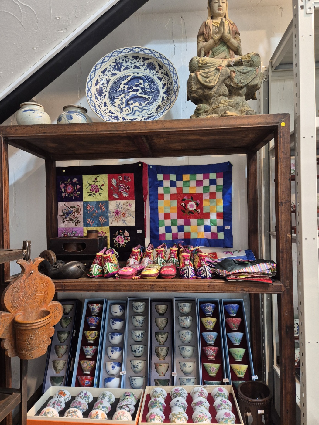 만물상단 인사동점 대표 이미지