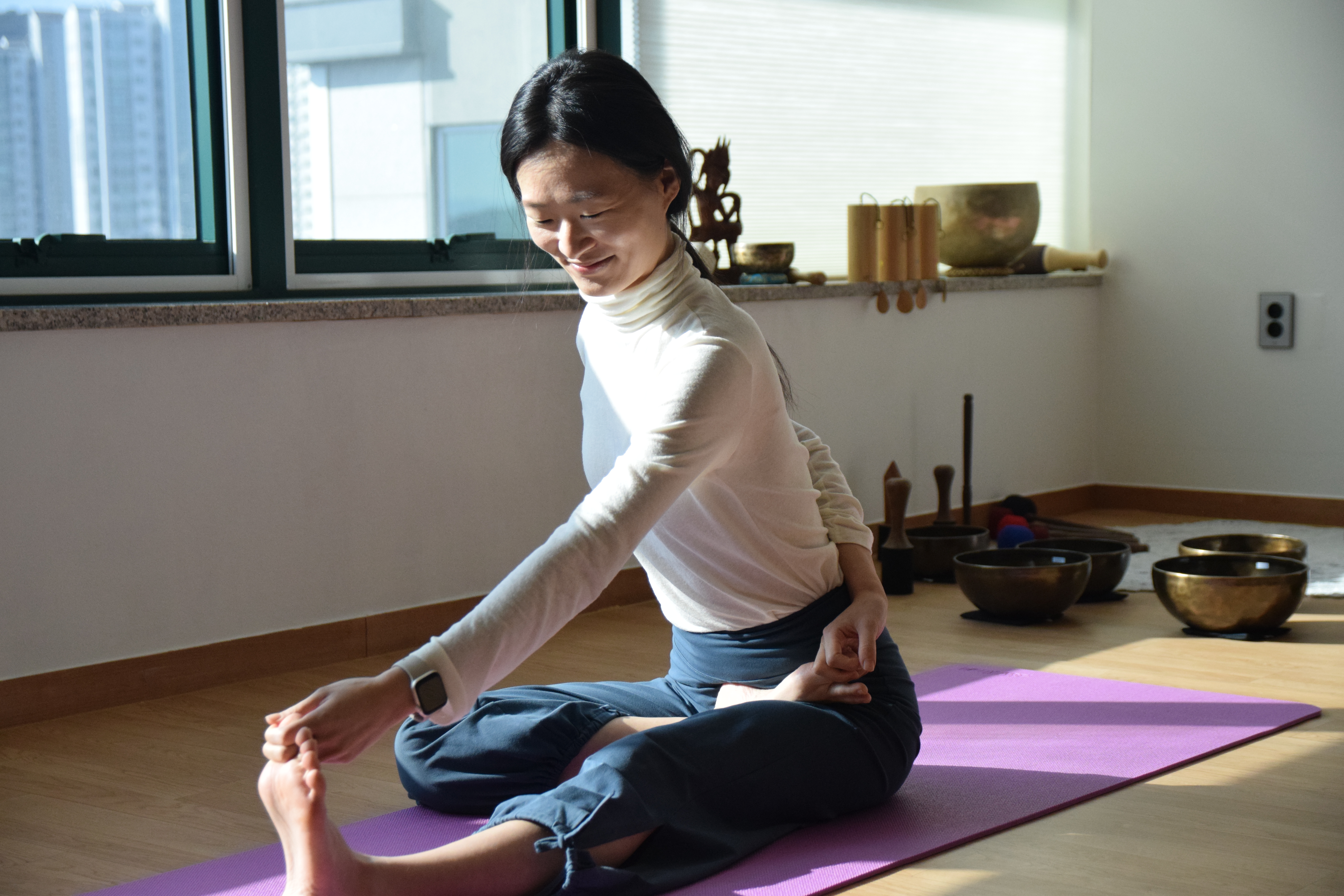 마더요가아쉬람 대표 이미지