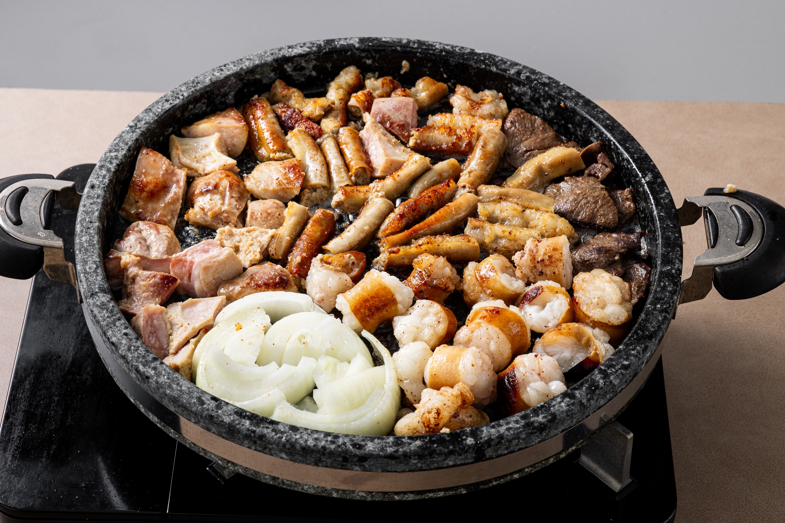 실비식당