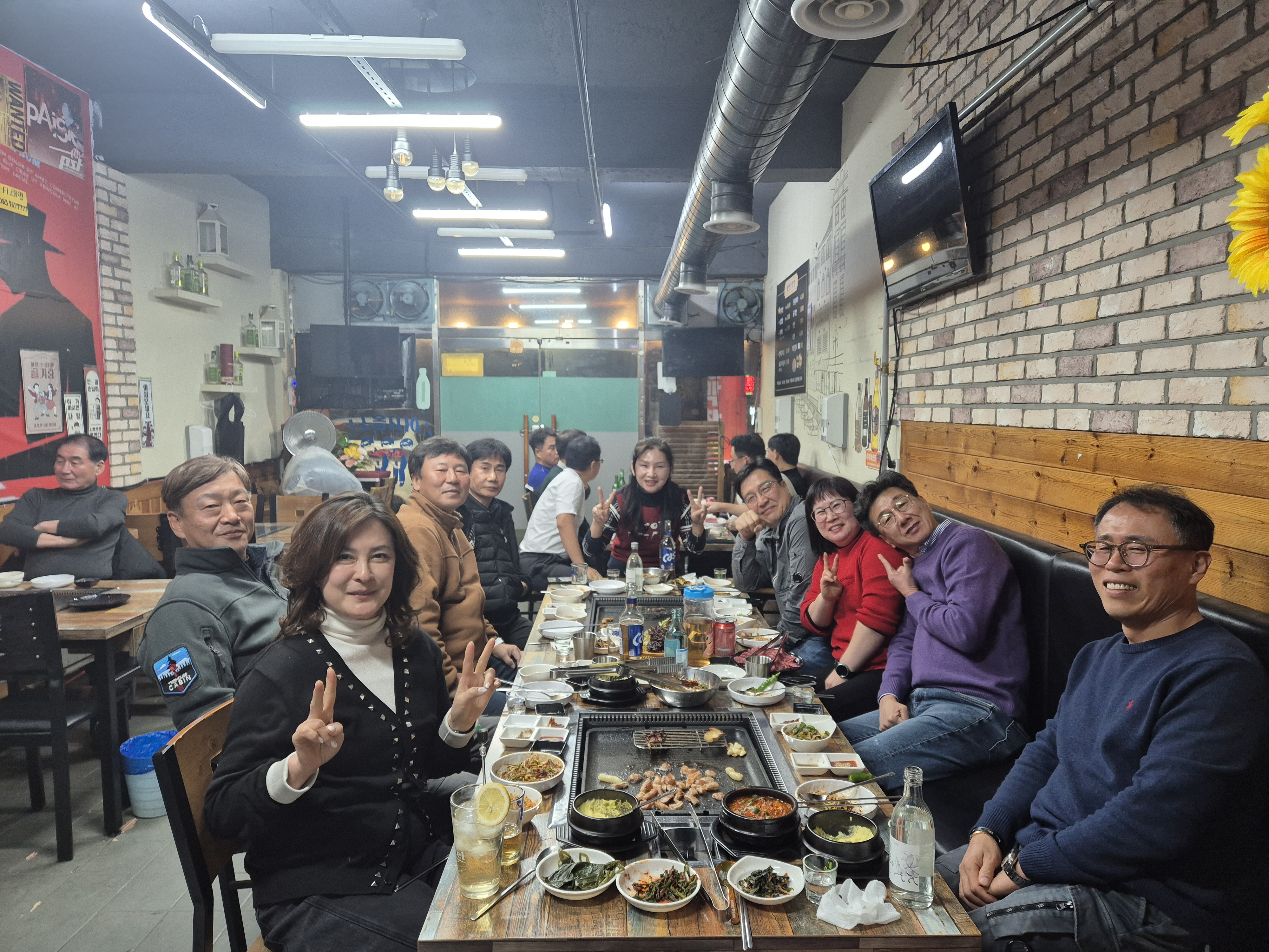 태영생막창 지산점