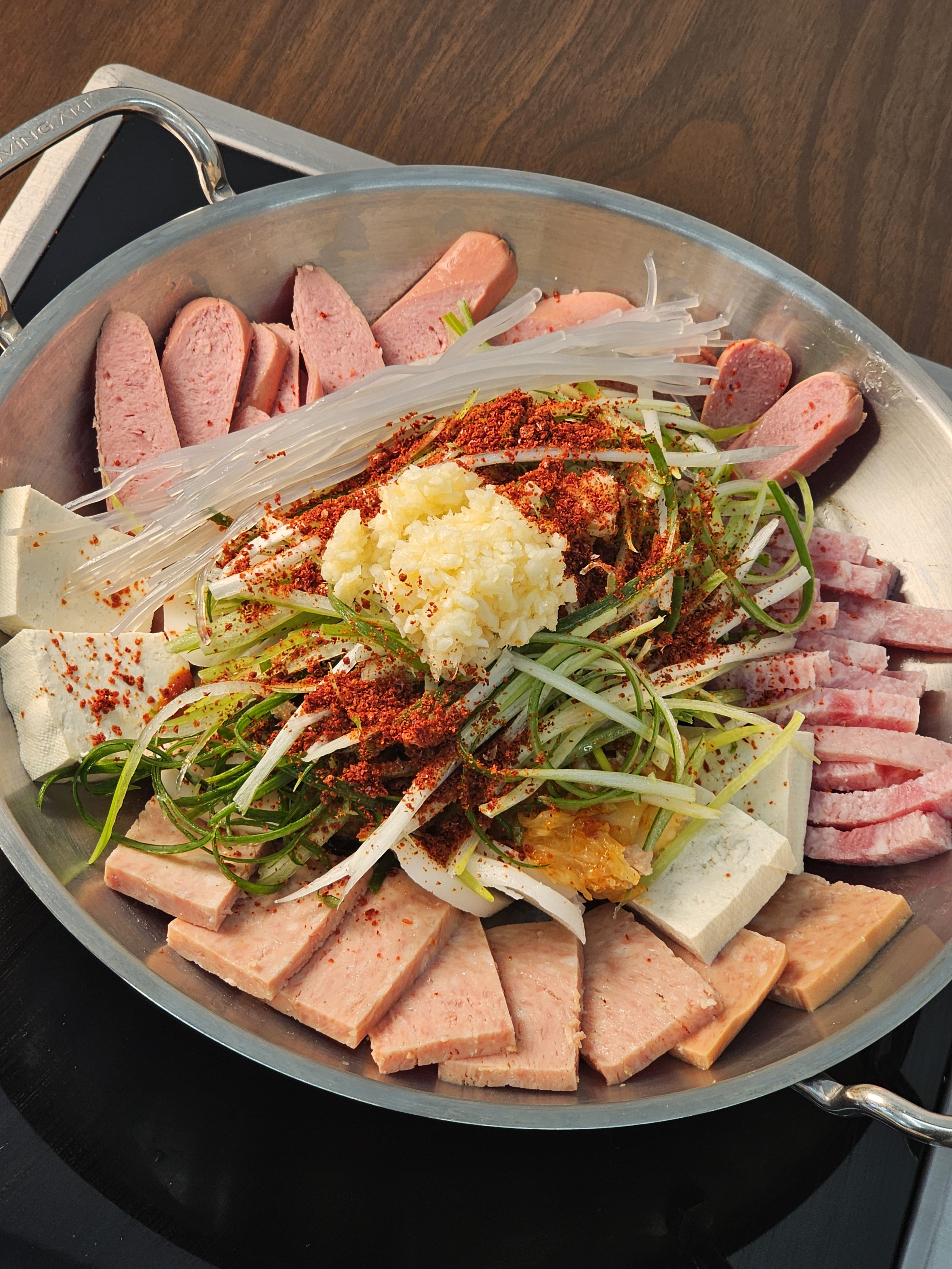 온정부대찌개 동탄직영점