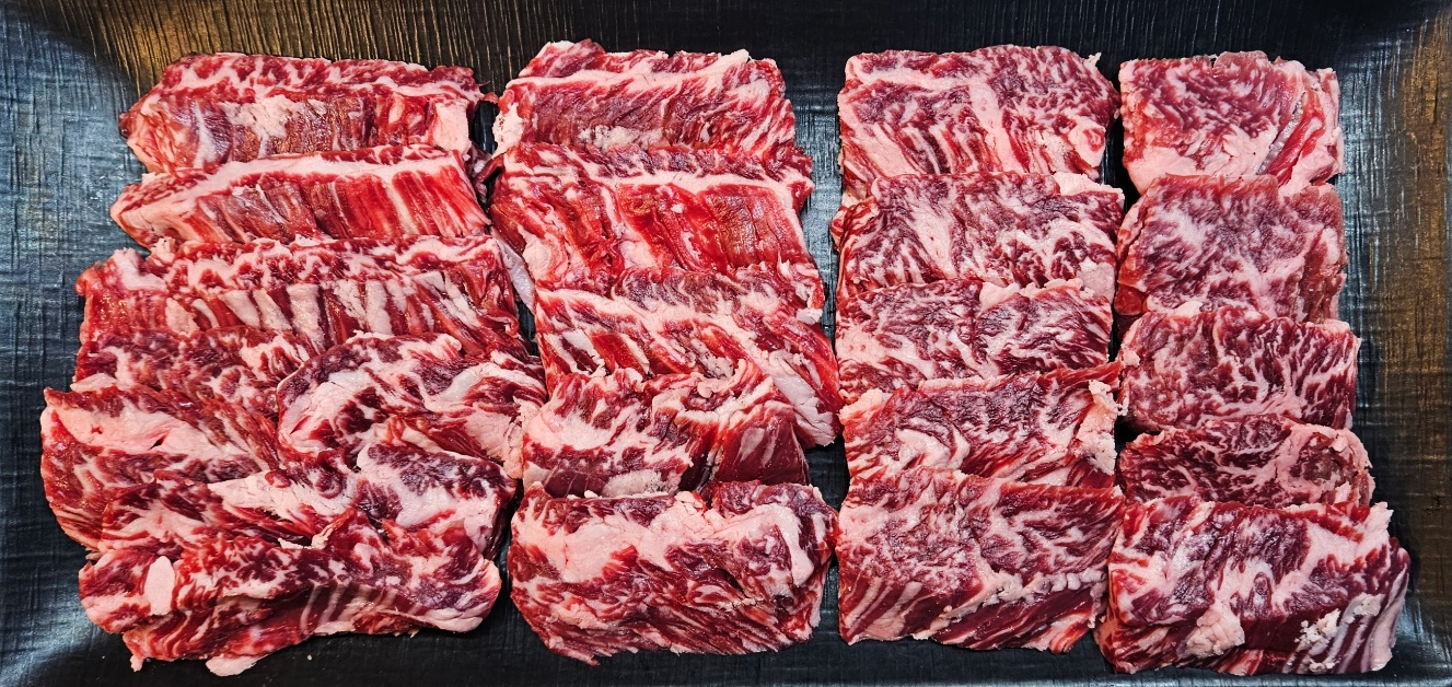 한우정육소 포천시청점