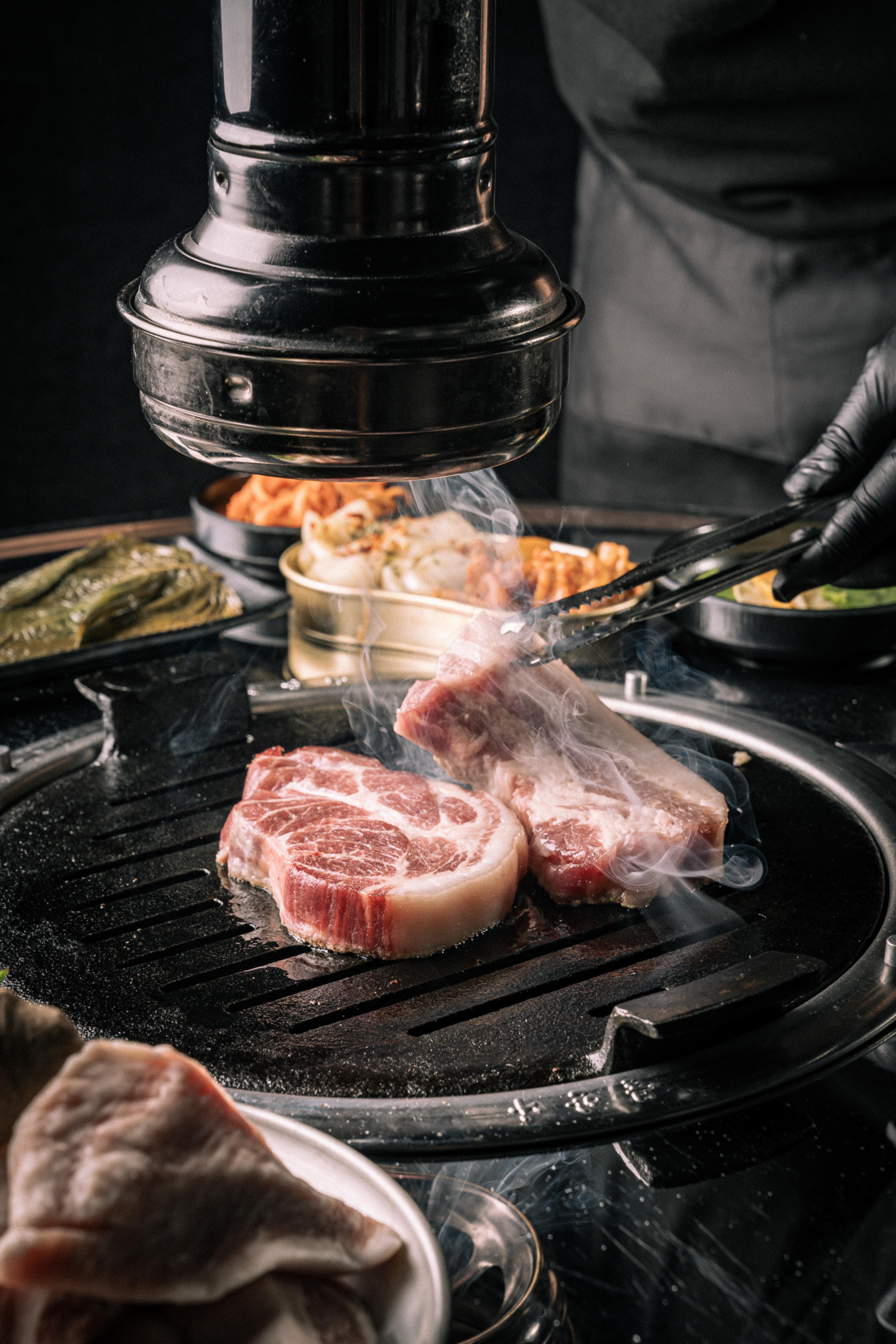 준돈화로구이 상동본점 대표 이미지