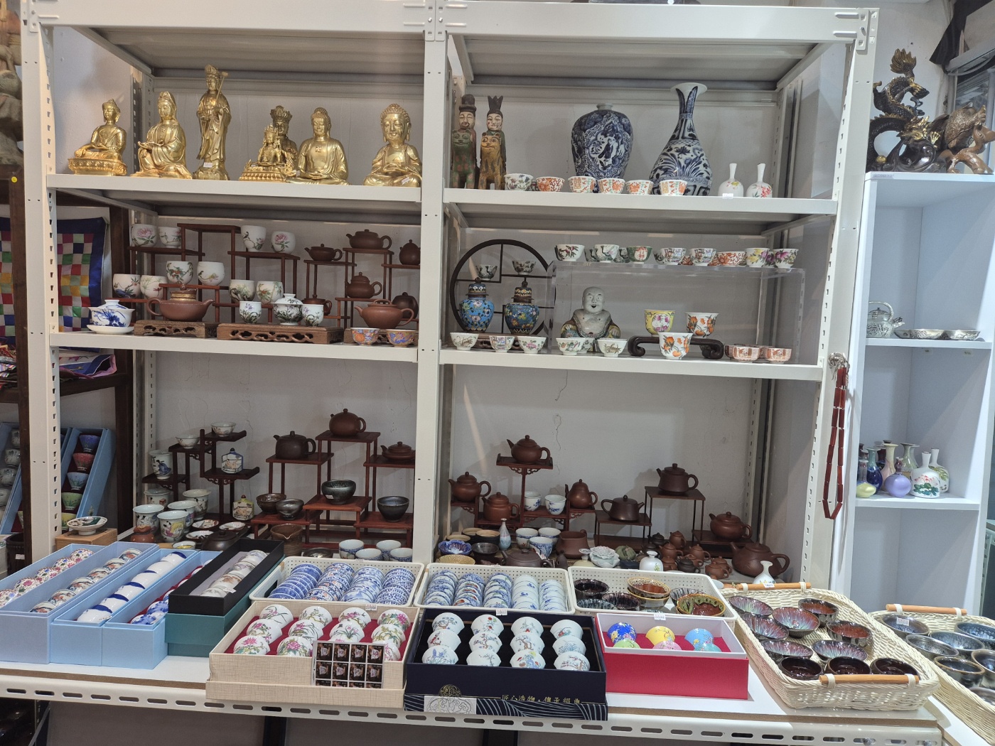 만물상단 인사동점 대표 이미지