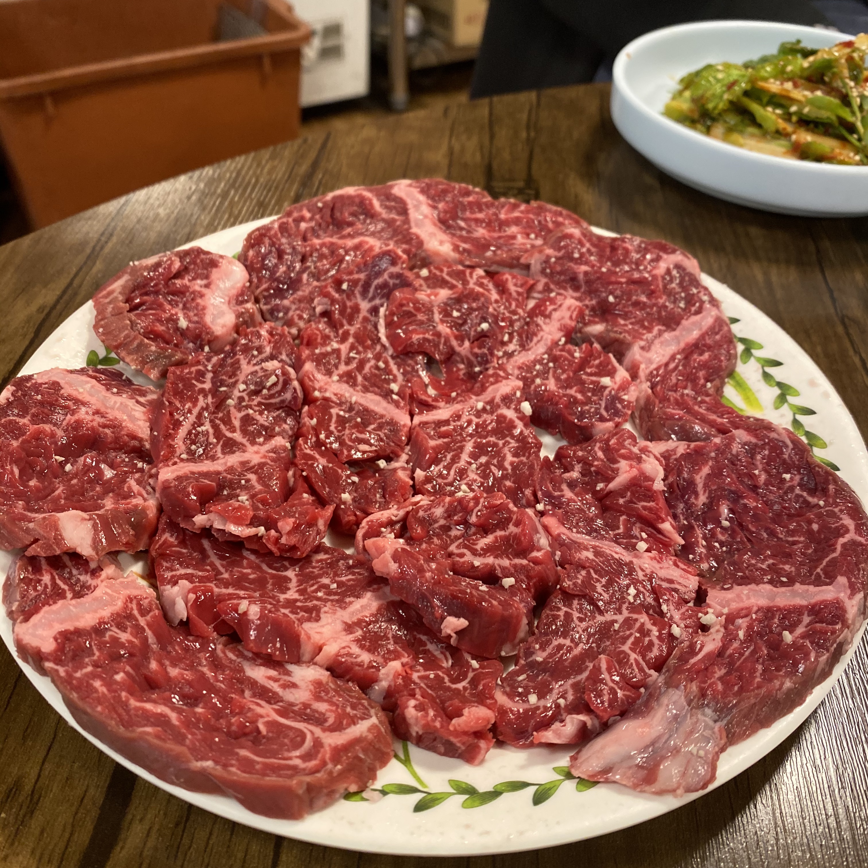 신안동갈비