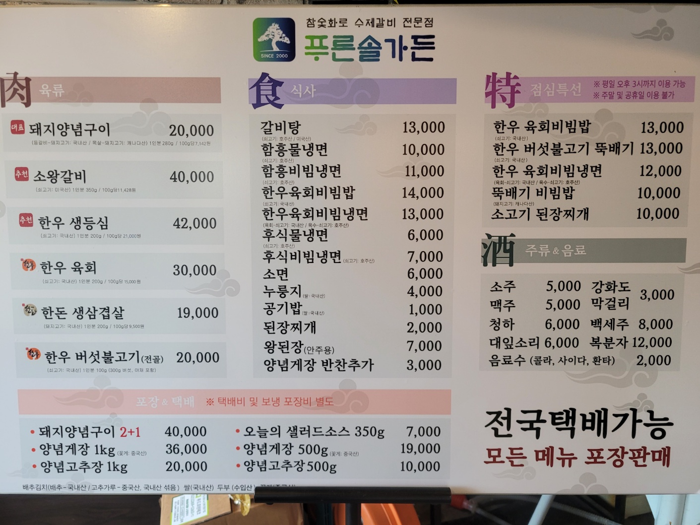 요약 정보 이미지