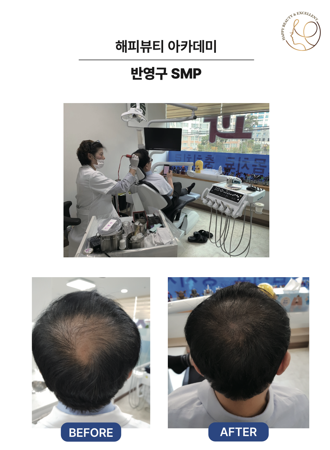 해피뷰티아카데미