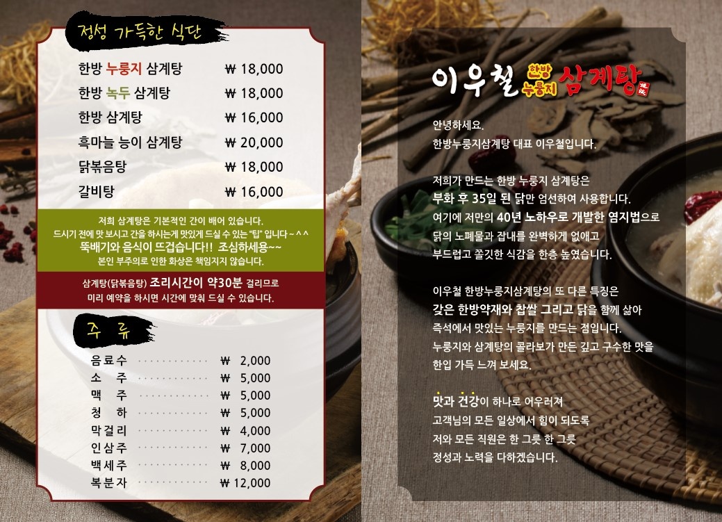 요약 정보 이미지