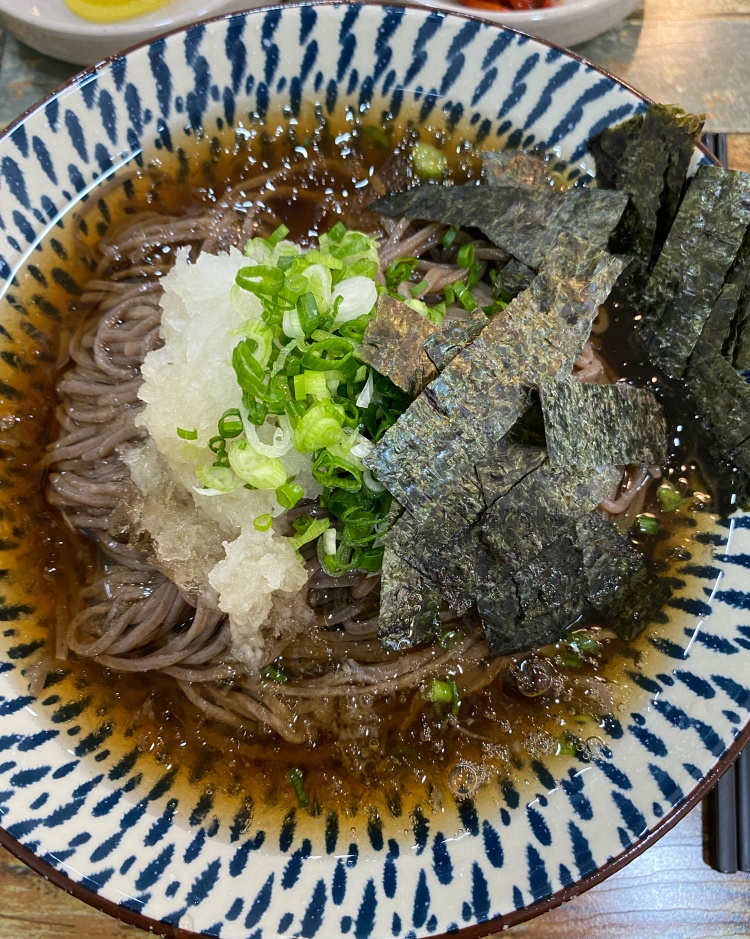 정식당