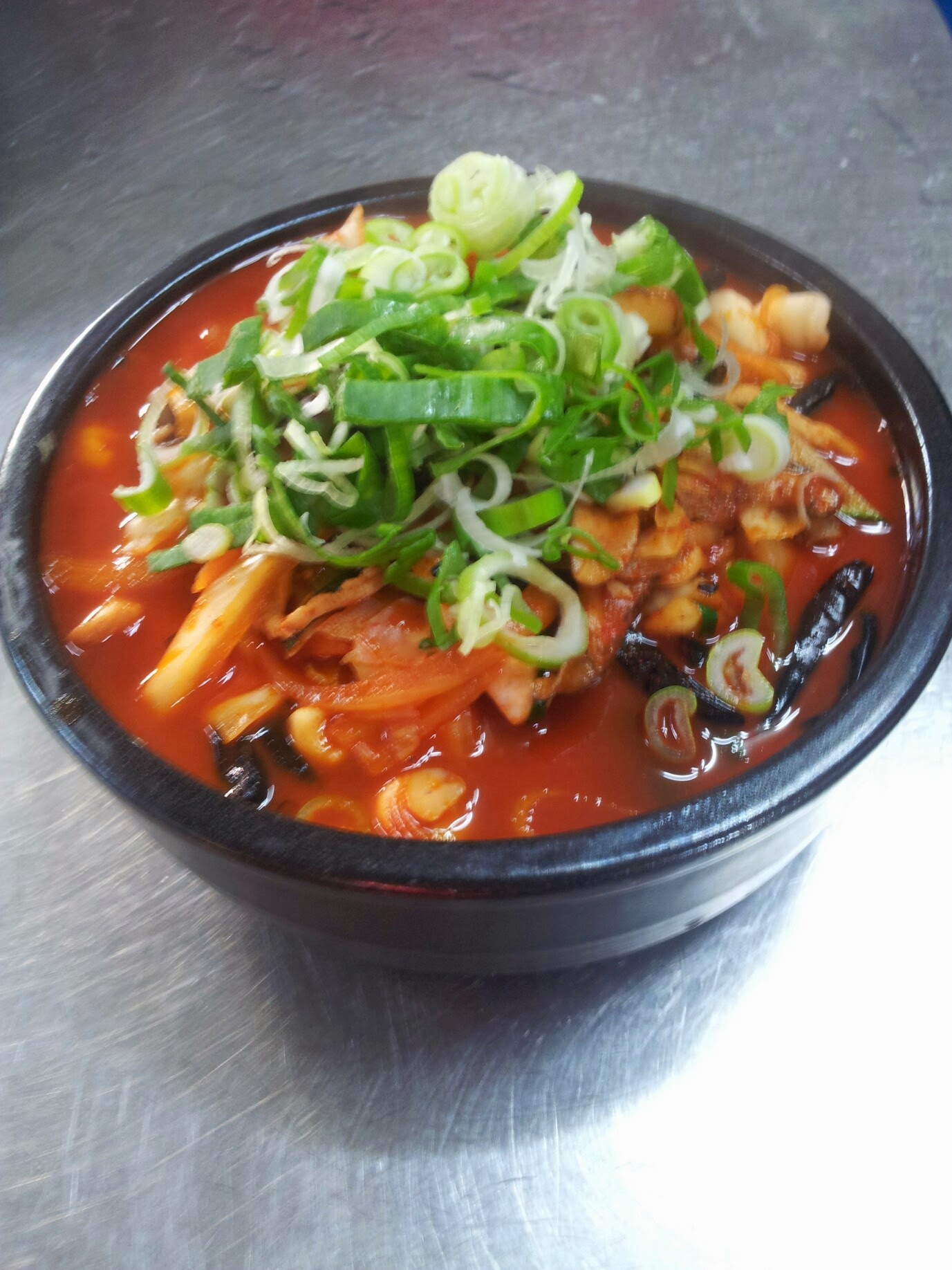 정아각 본점 설명사진