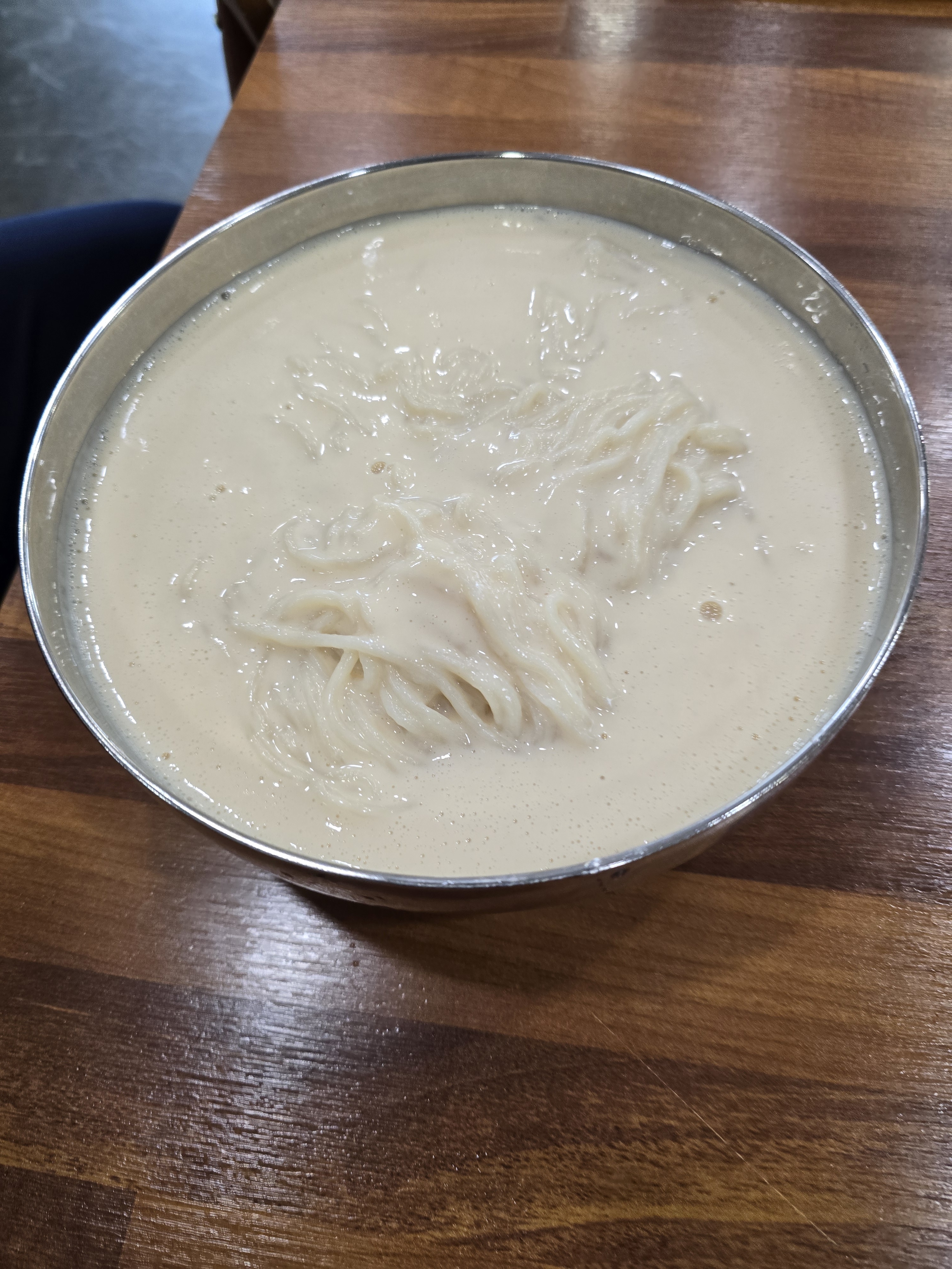 청기와칼국수&콩국수