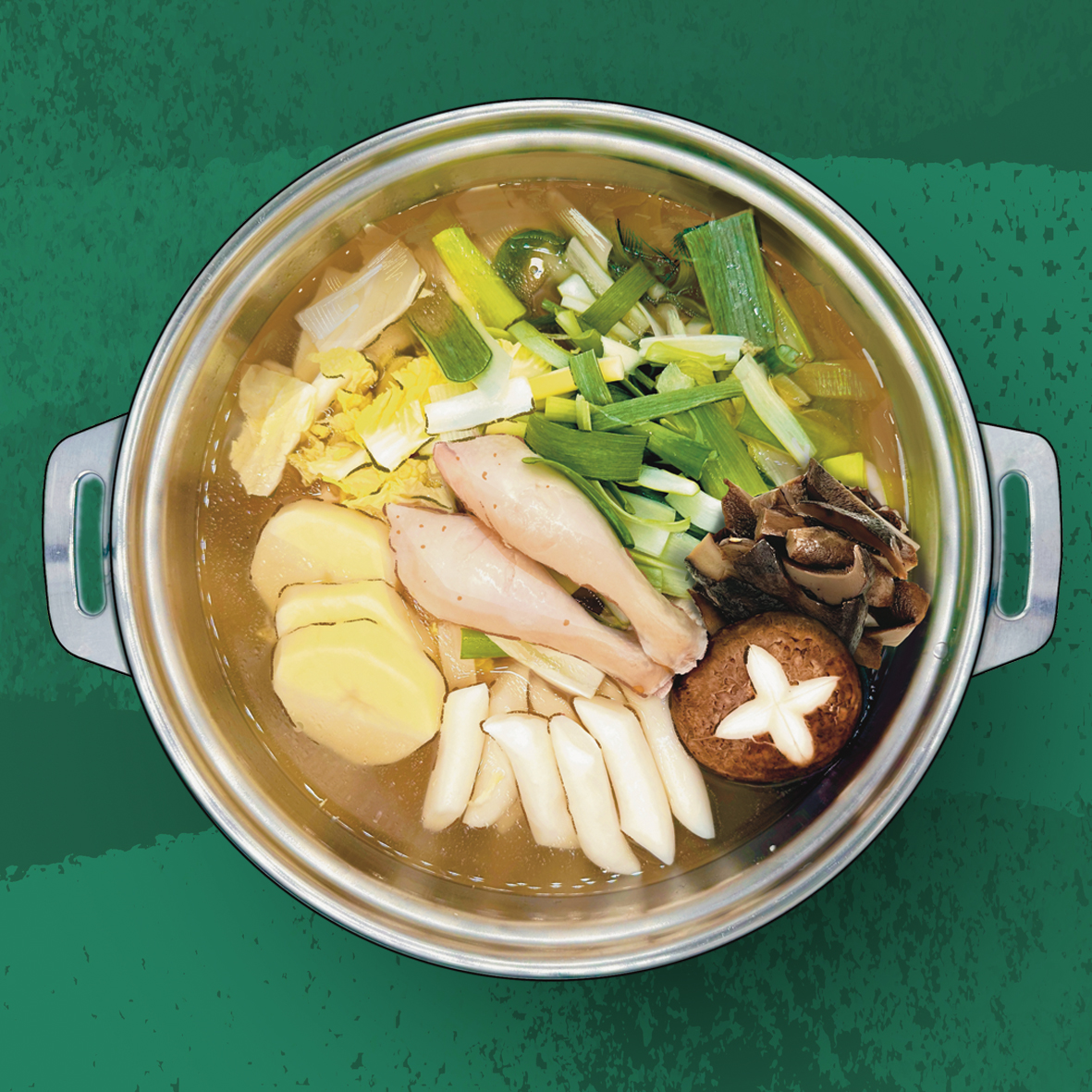 온닭한마리