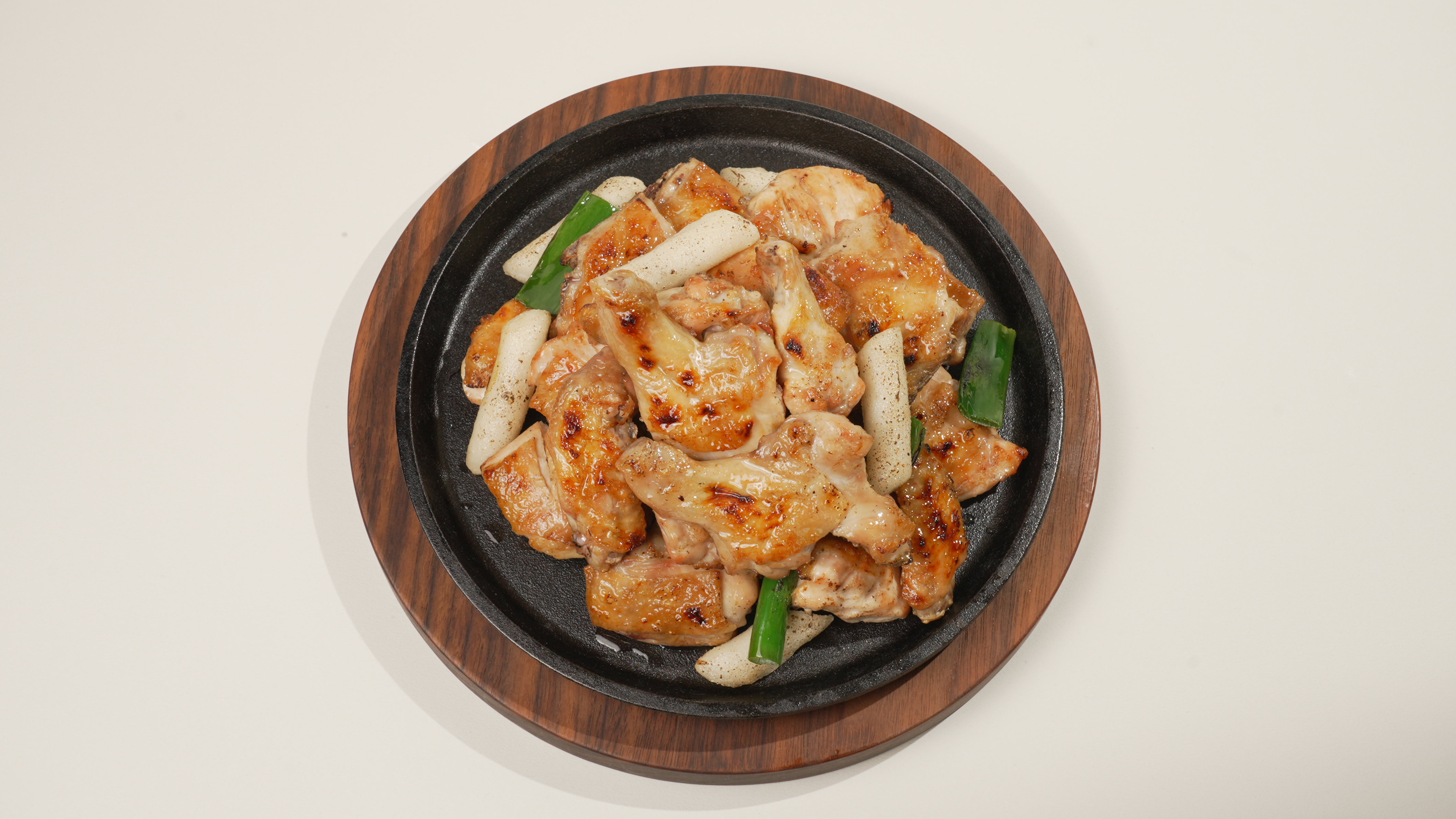 제주남문숯불치킨 노형점