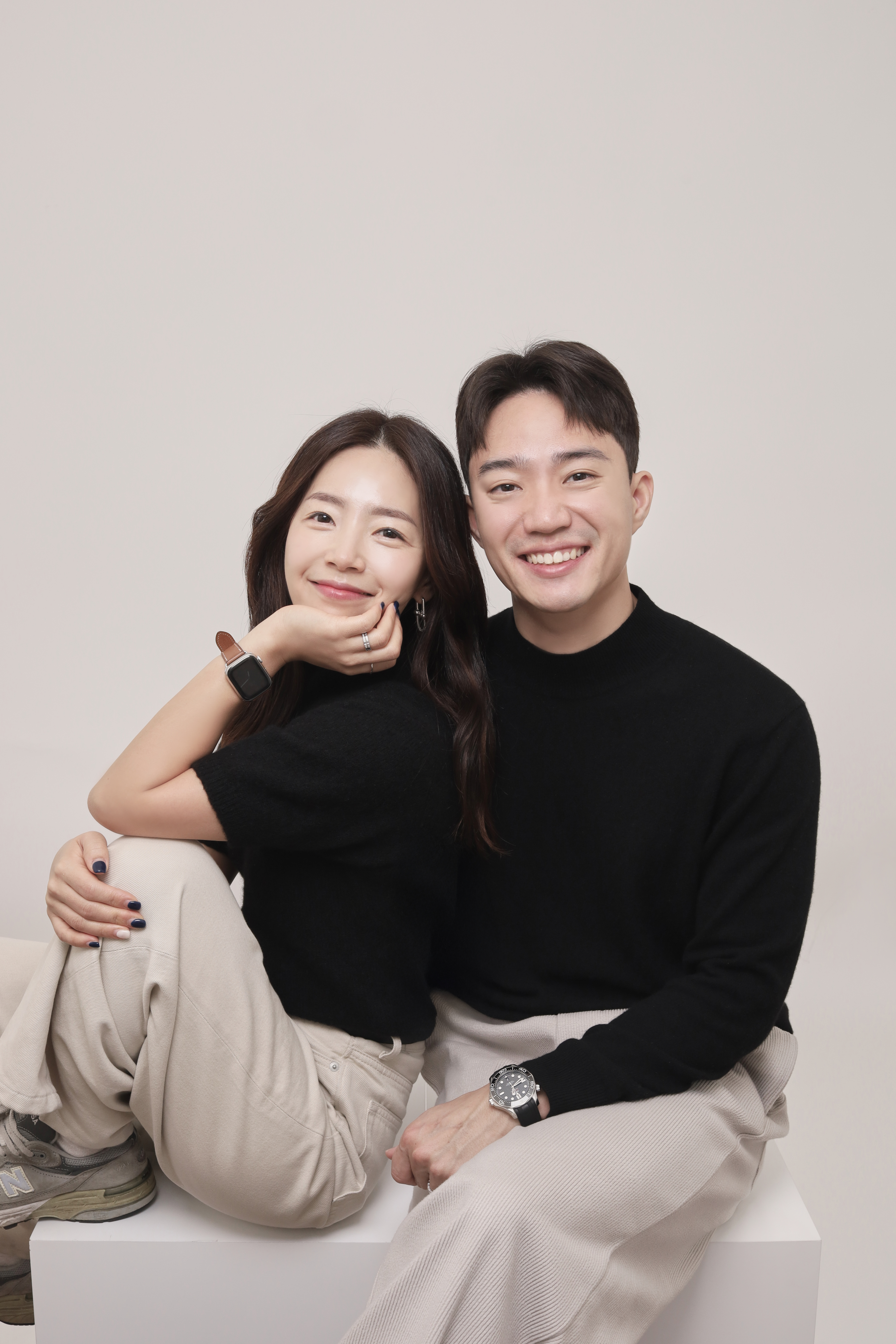 나무사진관 셀프사진관