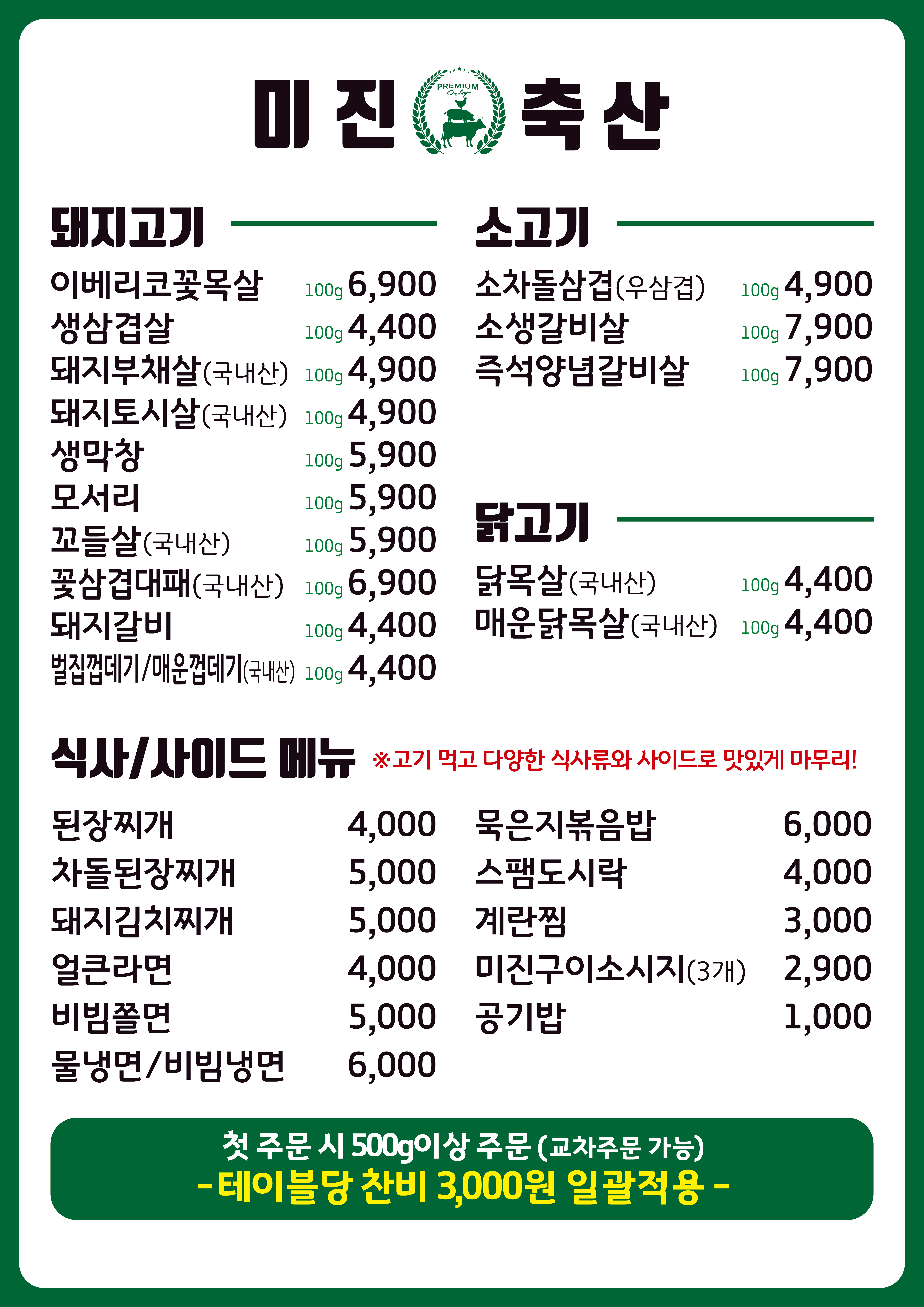 요약 정보 이미지
