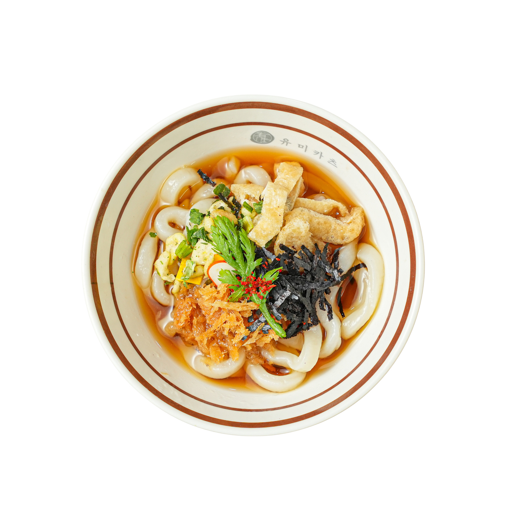 유미카츠 평촌관양점