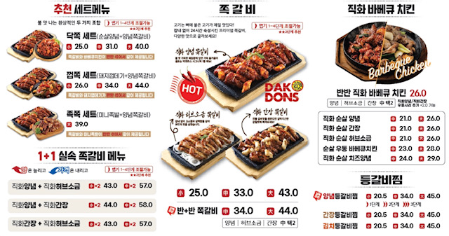 닥엔돈스