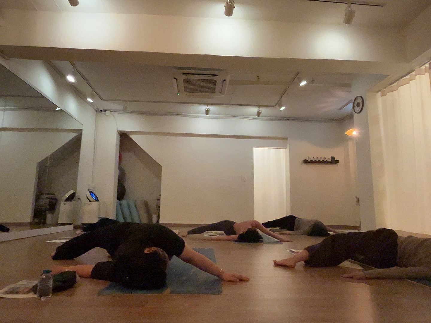 가든요가 이미지