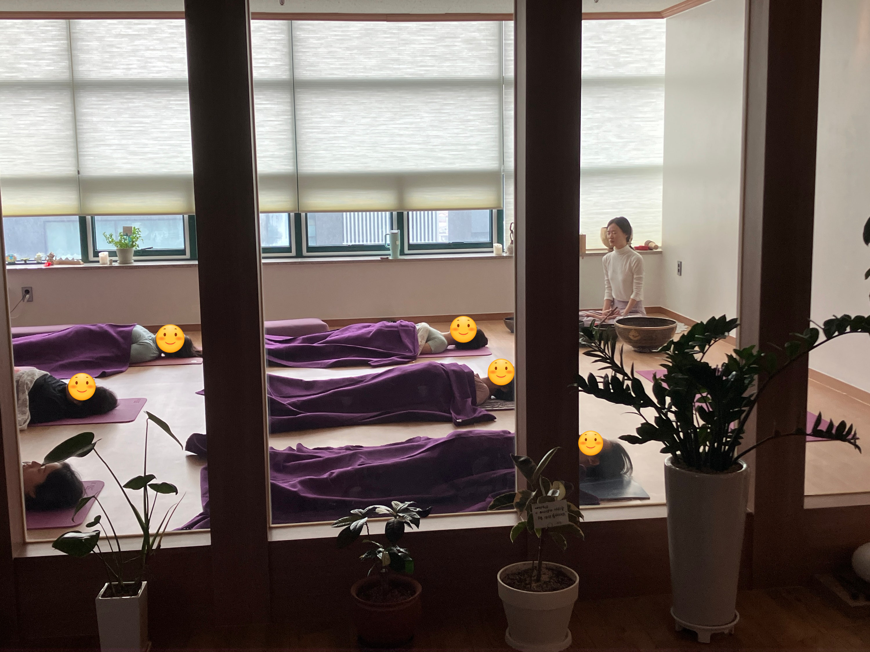 마더요가아쉬람 대표 이미지